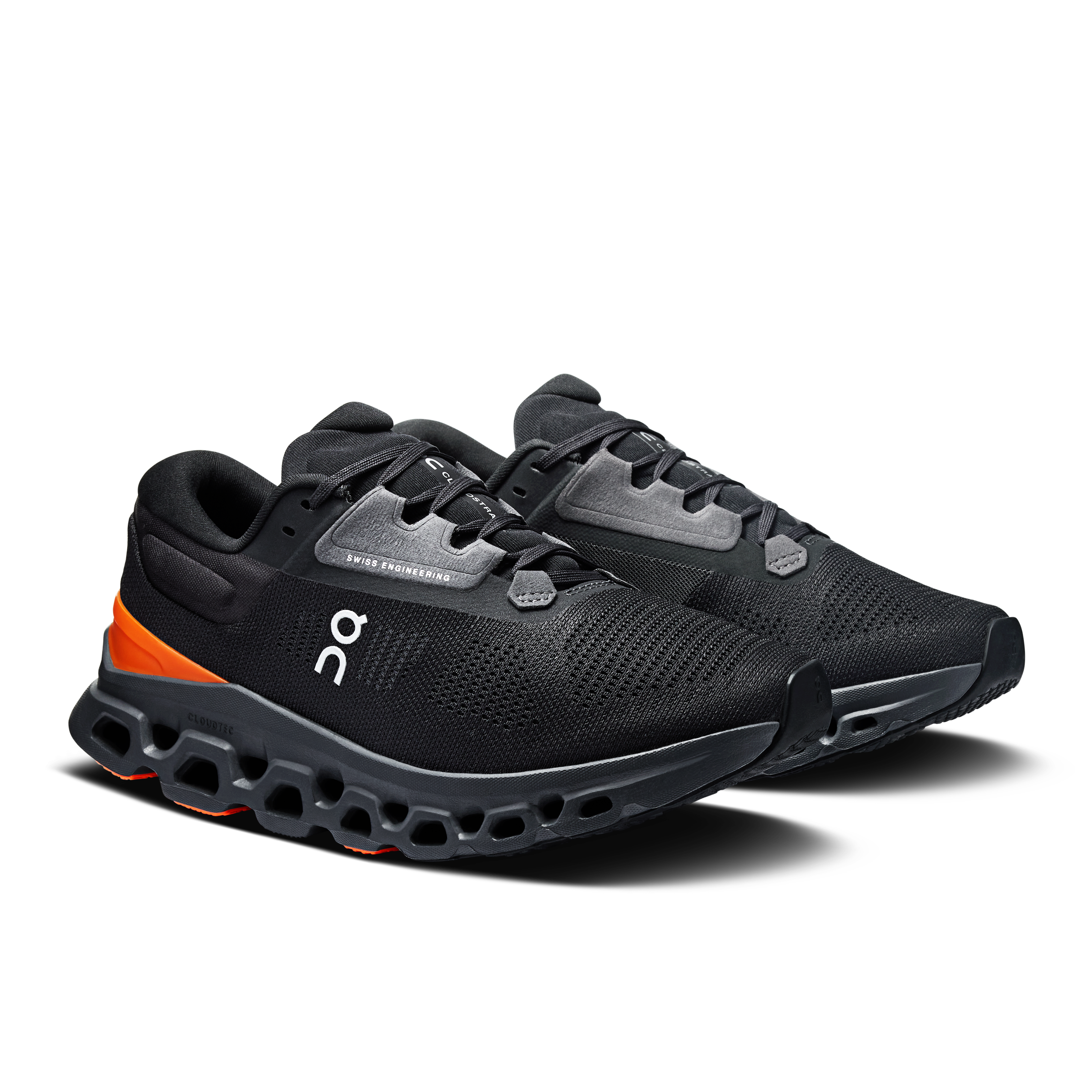 Women's Cloudstratus 3 - Image 6