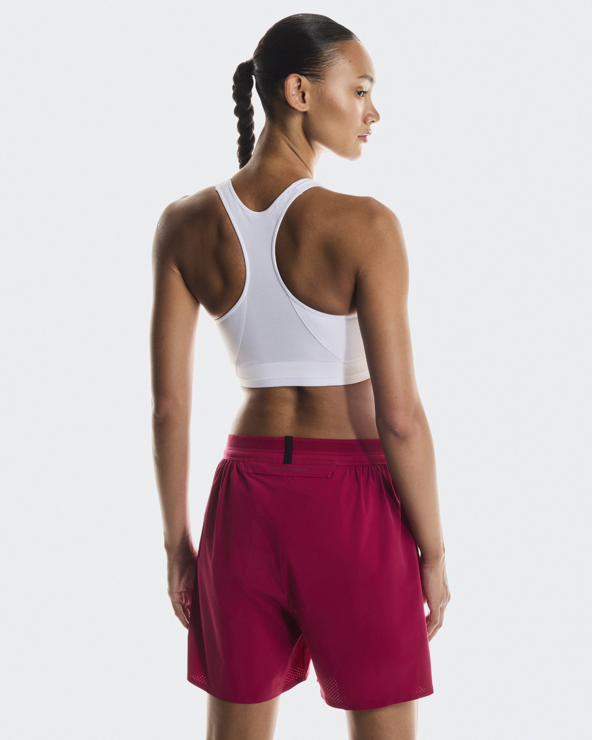 Women's 5" Performance Shorts - Image 6