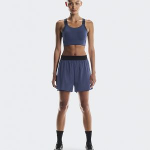 Women's 3" Performance 2/1 Shorts