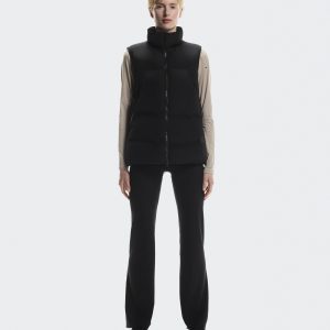 Women's All-Day Puffer Vest