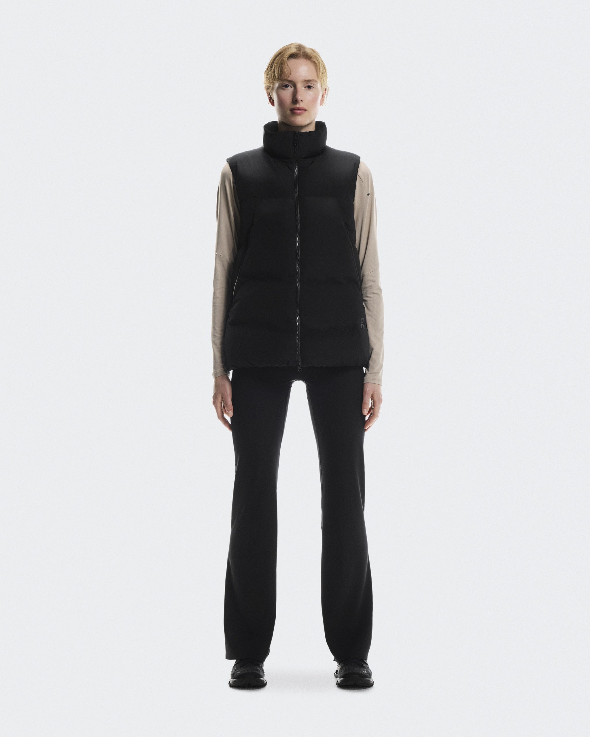 Women's All-Day Puffer Vest