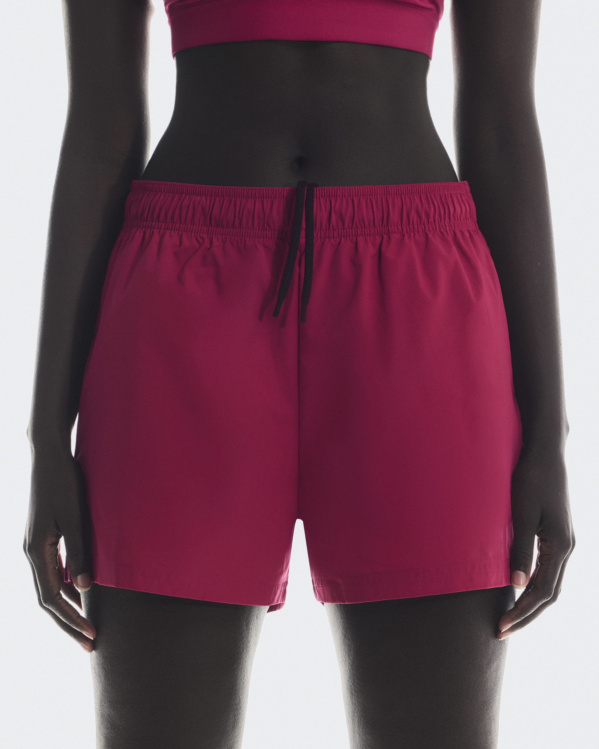 Women's 3" Core Shorts - Image 4