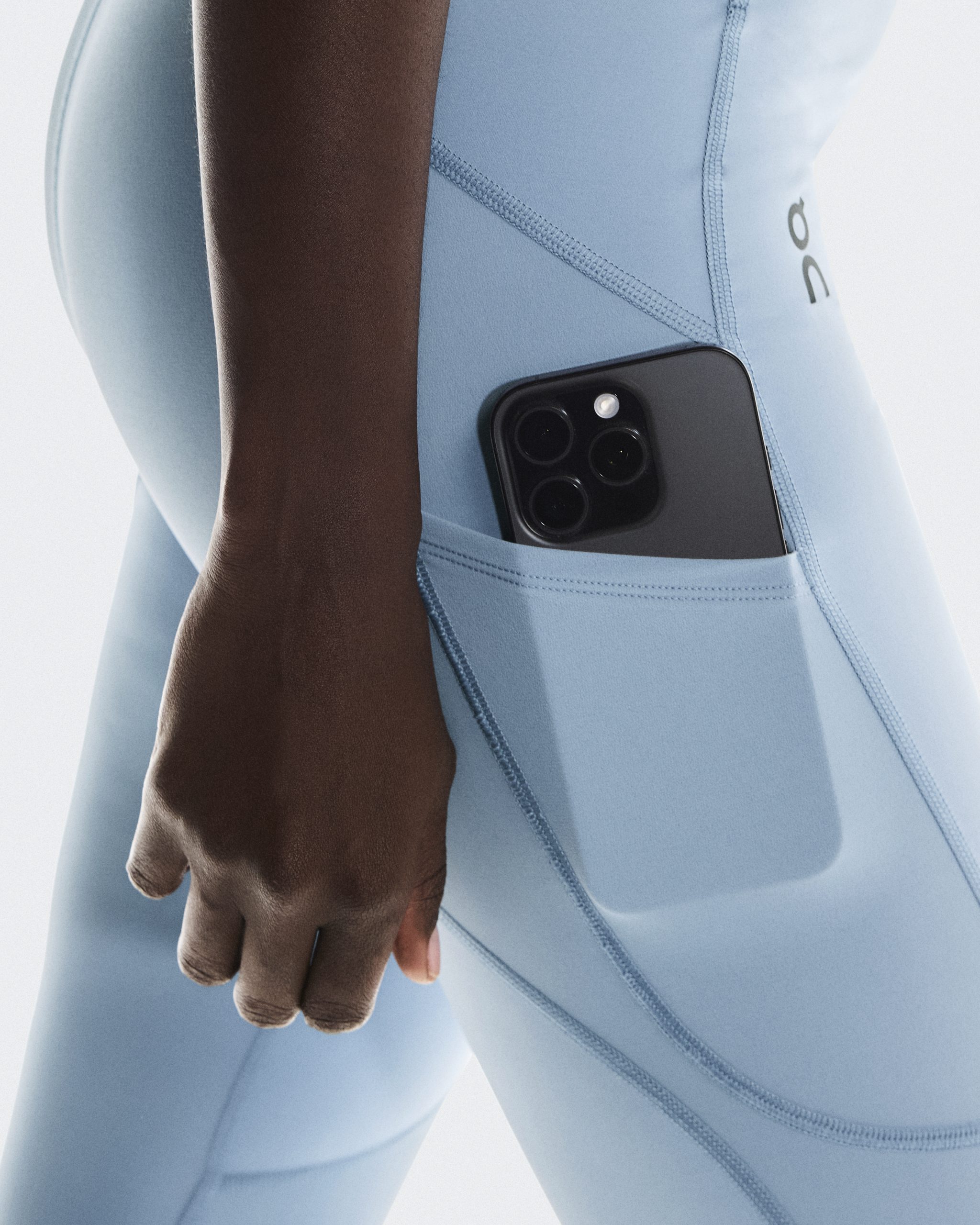 Women's Trek Tight - Image 7