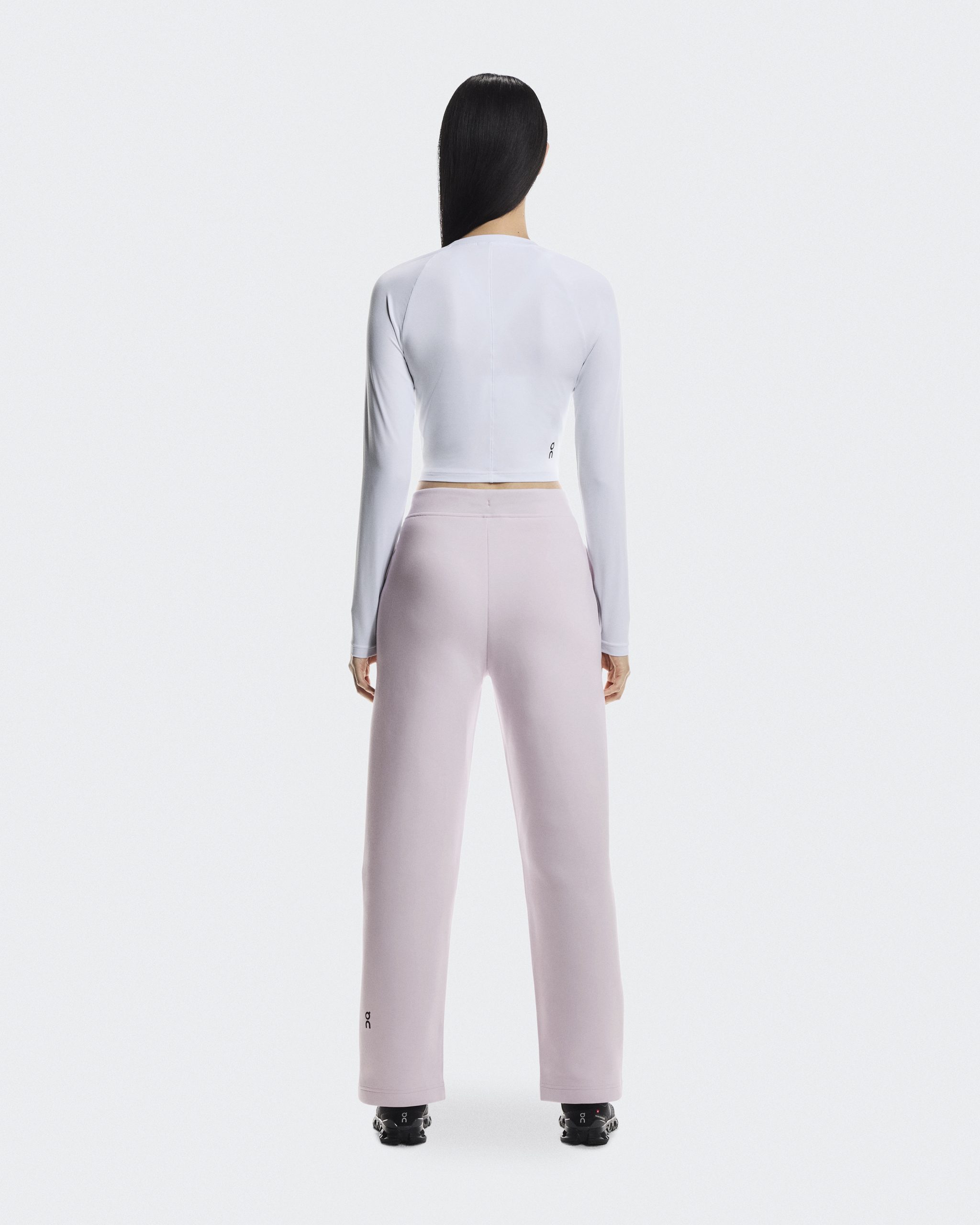 Women's Focus Tech Sweatpants - Image 2