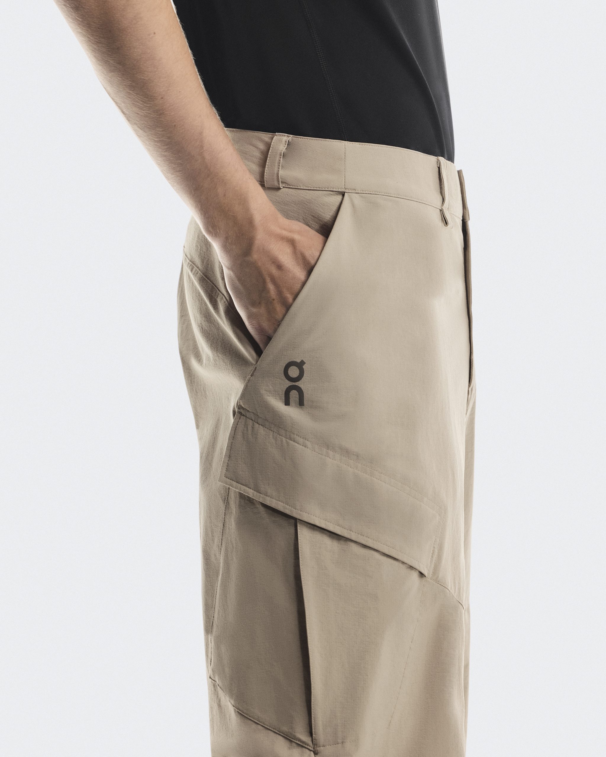 Men's Trek Pants - Image 8