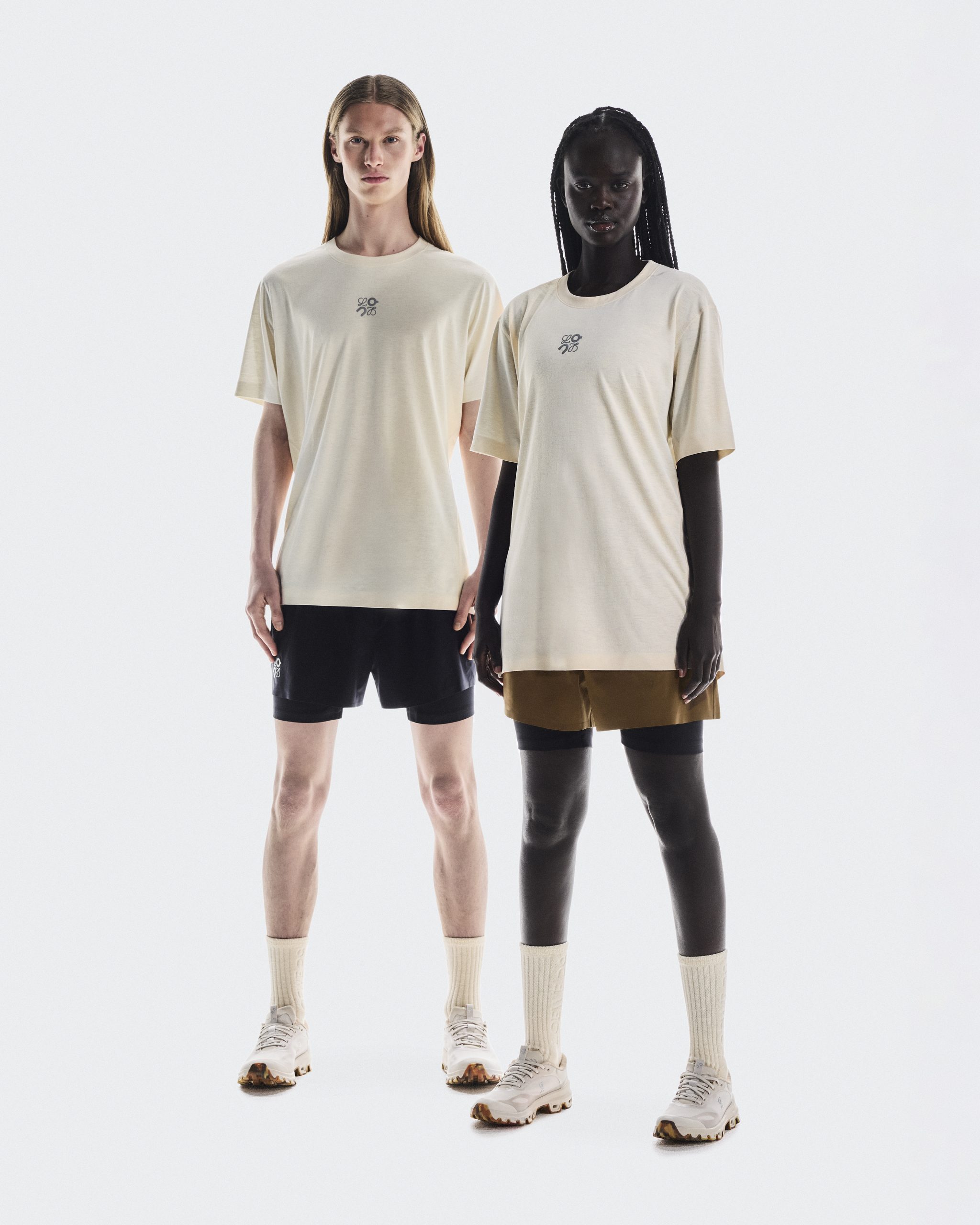 Active T-Shirt LOEWE