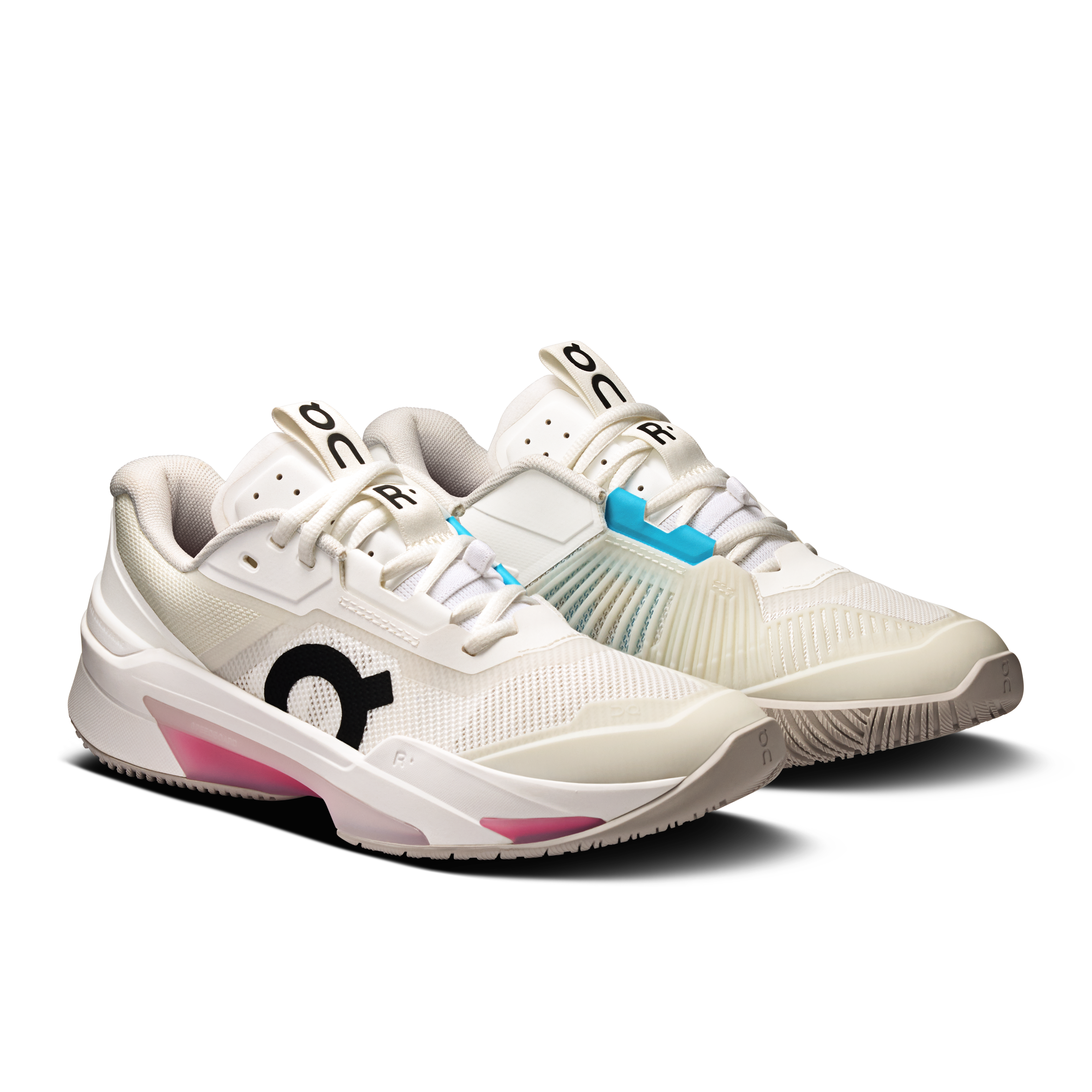 Women's THE ROGER Pro Fire - Image 6