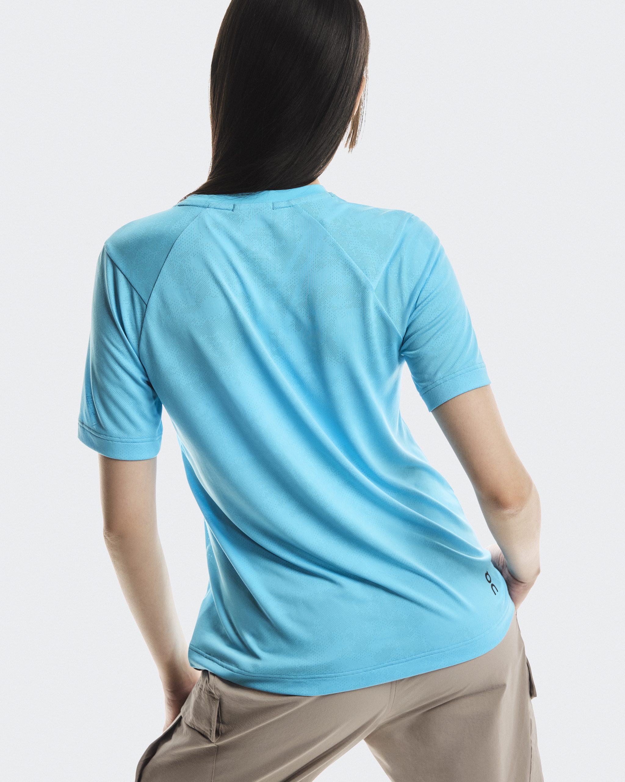 Women's Trail-T - Image 4