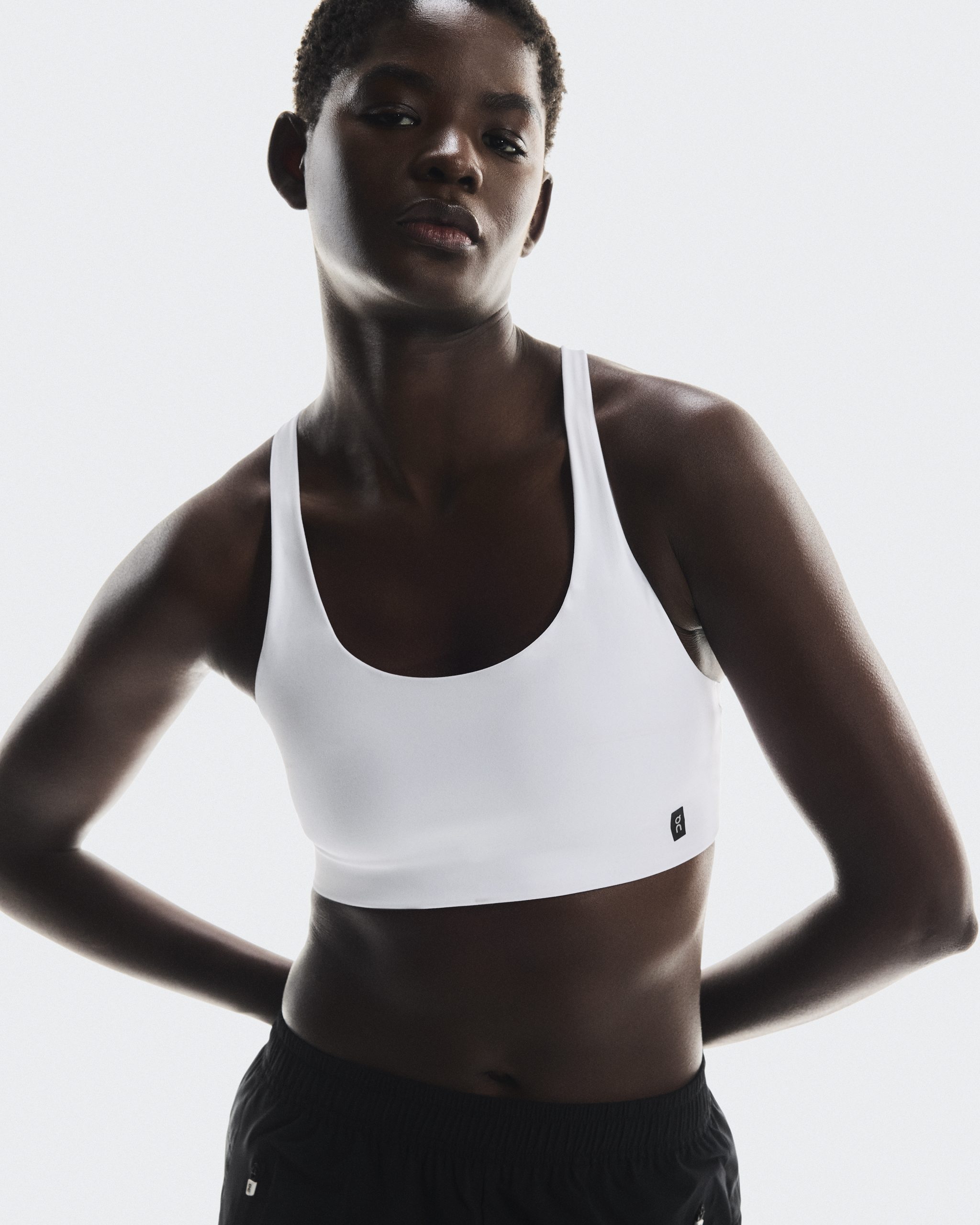 Women's Studio Bra - Image 3