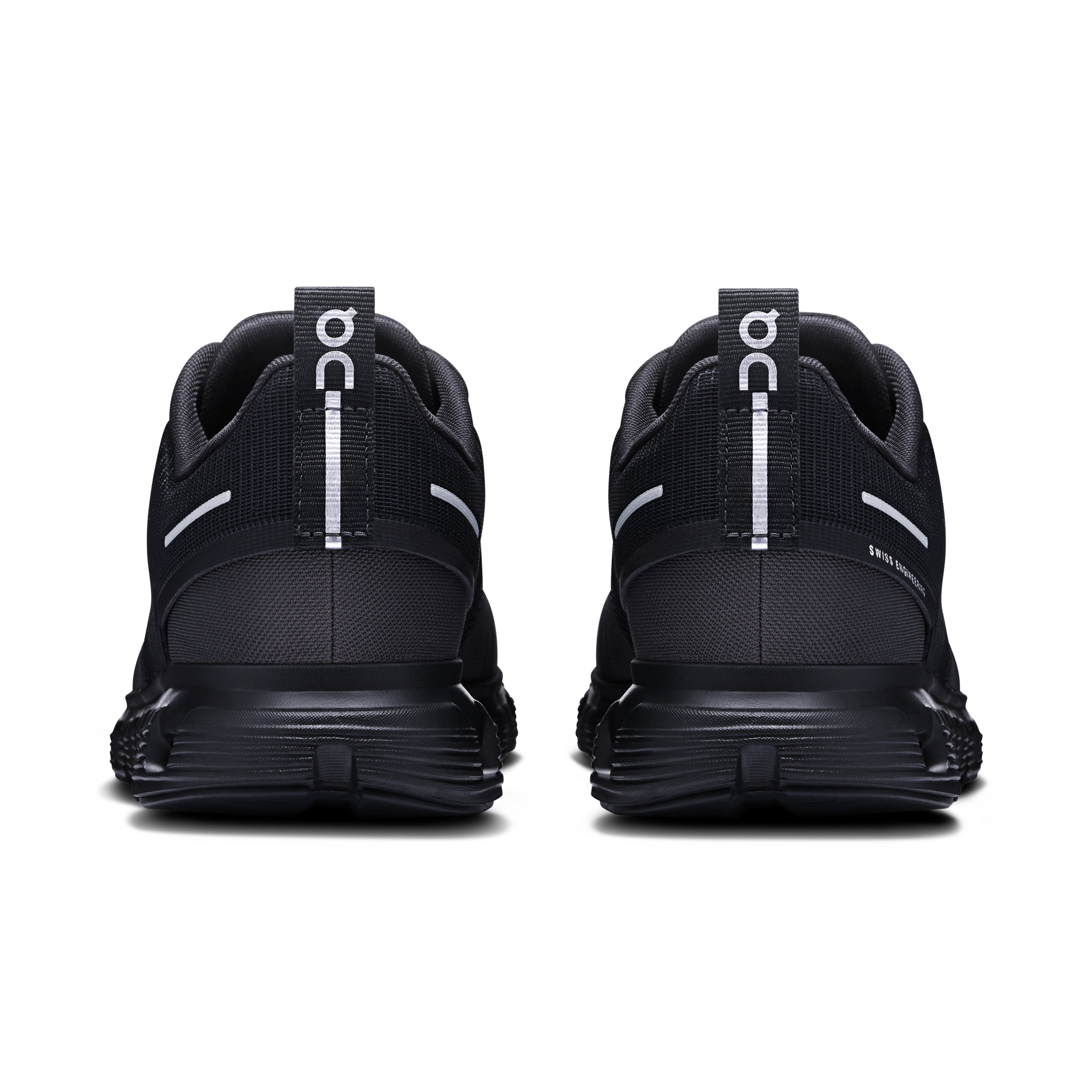 Women's Cloud 6 Waterproof - Image 5