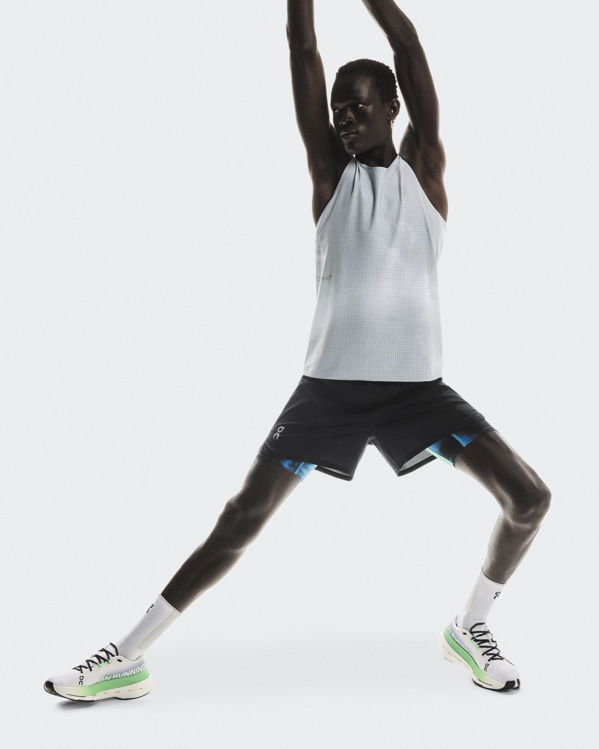 Men's Pace Shorts - Image 3