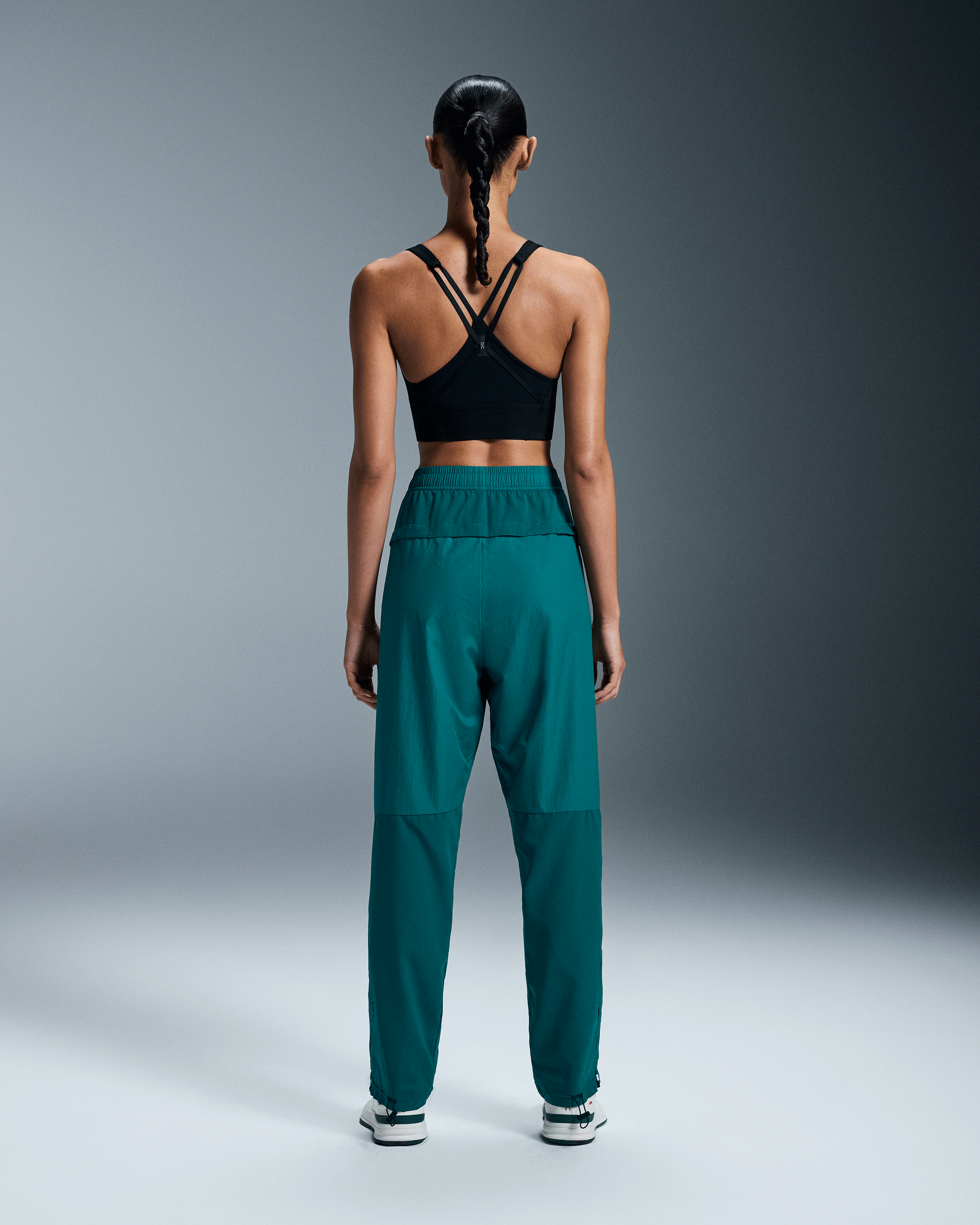Track Pants Beams - Image 2