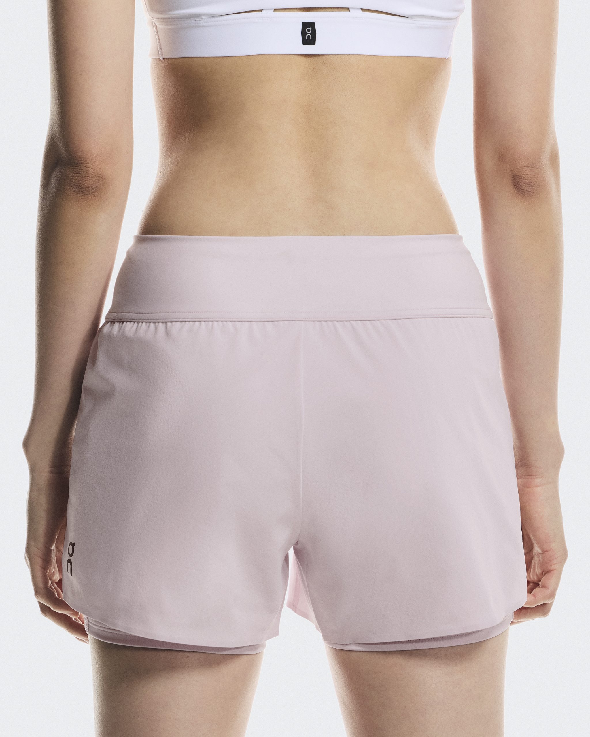 Women's Court Shorts - Image 5