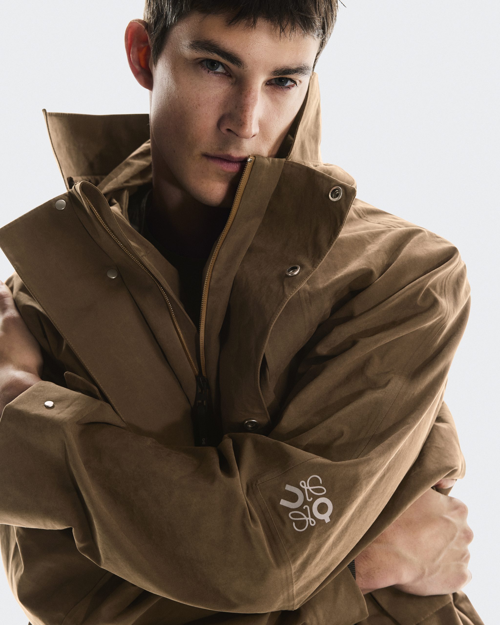 Short Parka LOEWE - Image 7