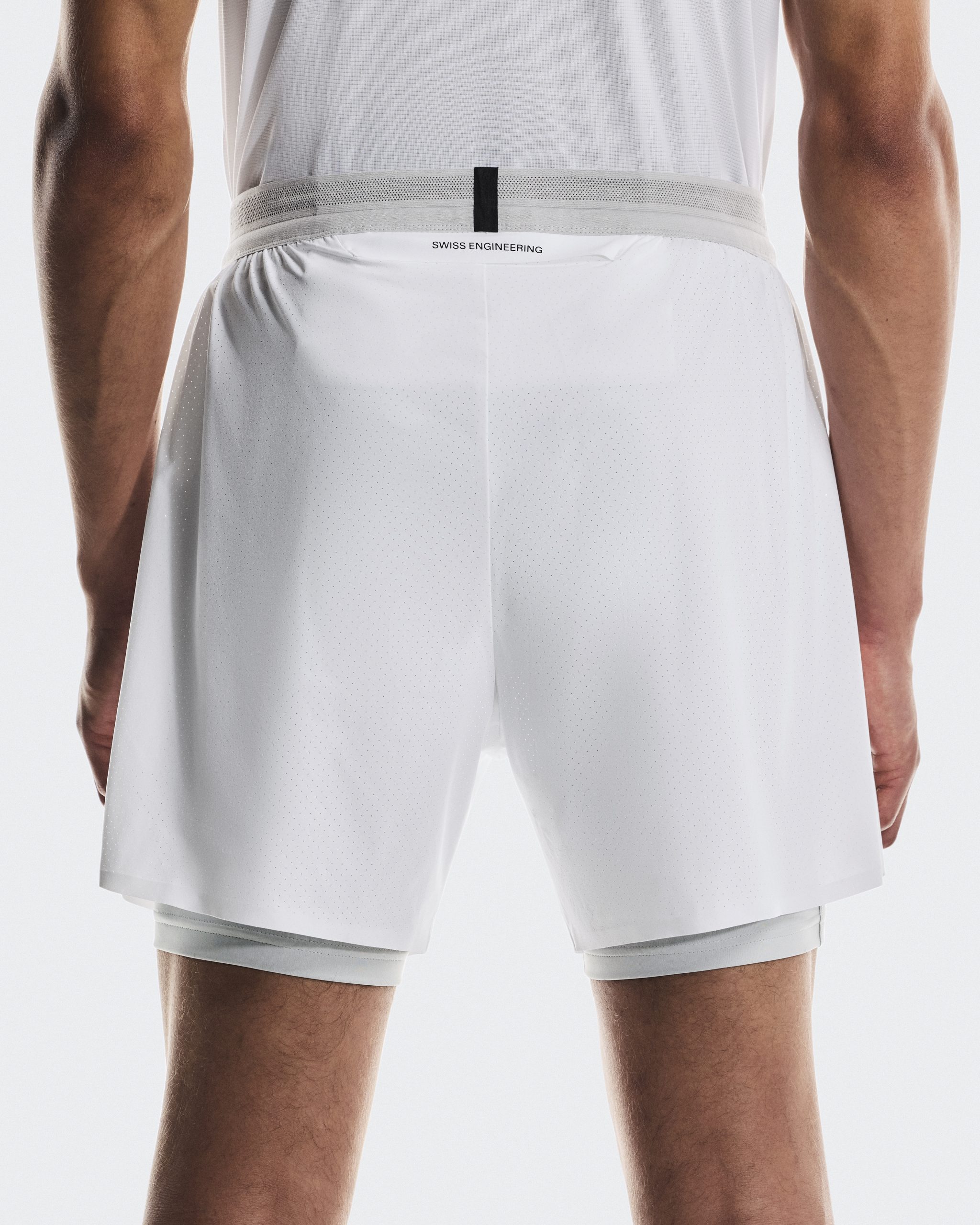 Men's 5" Performance 2/1 Shorts - Image 5