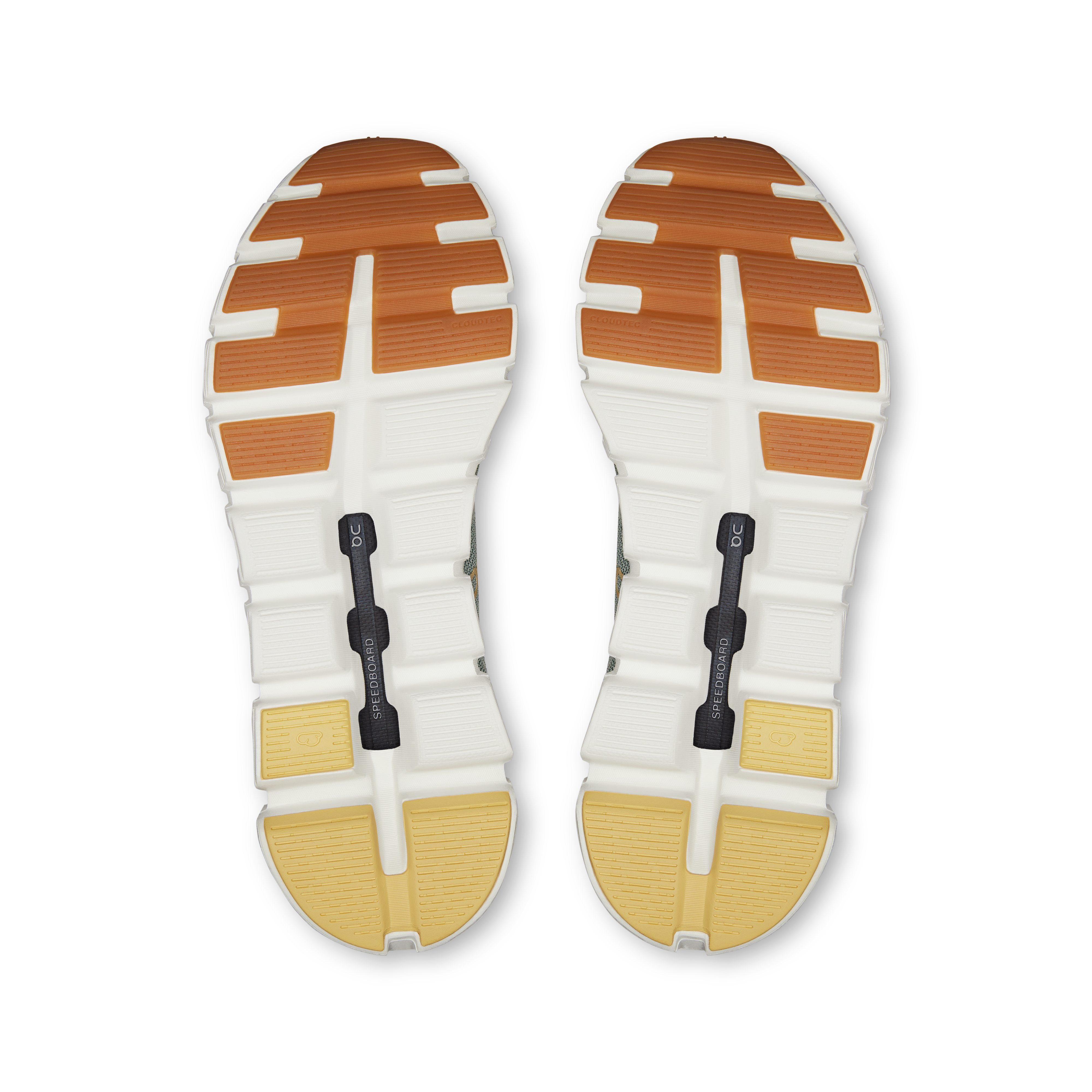 Women's Cloud 6 Versa - Image 3