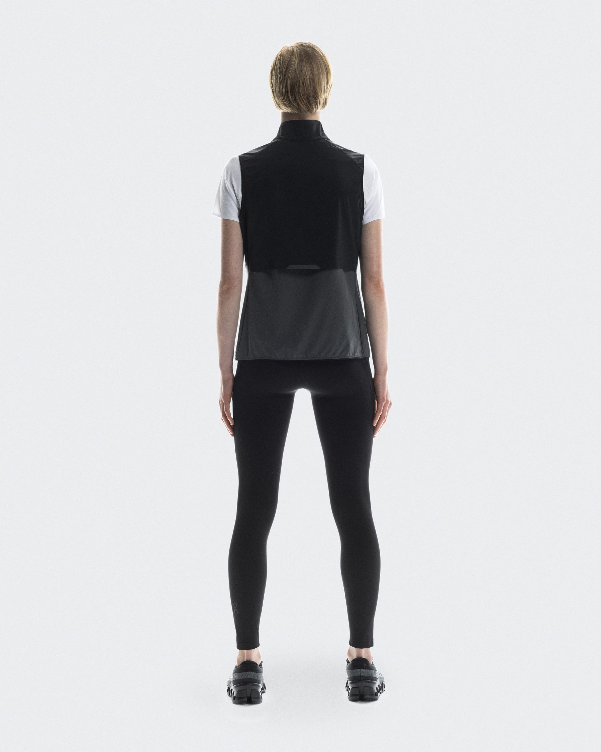 Women's Weather Vest - Image 2
