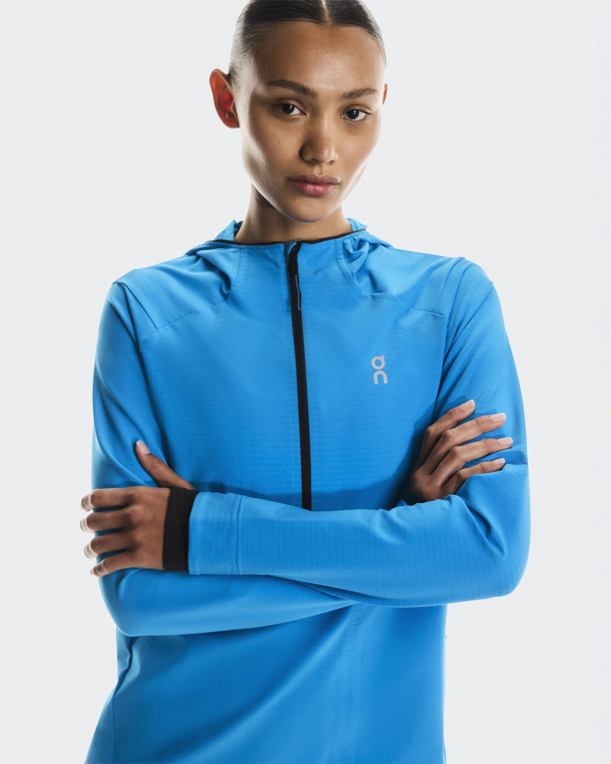Women's Pace Hoodie - Image 6