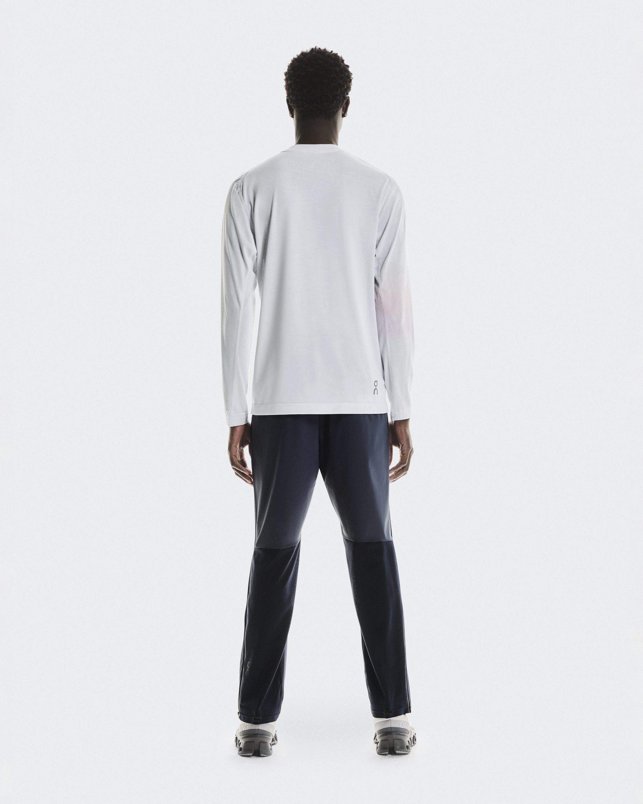 Men's Track Pants - Image 2