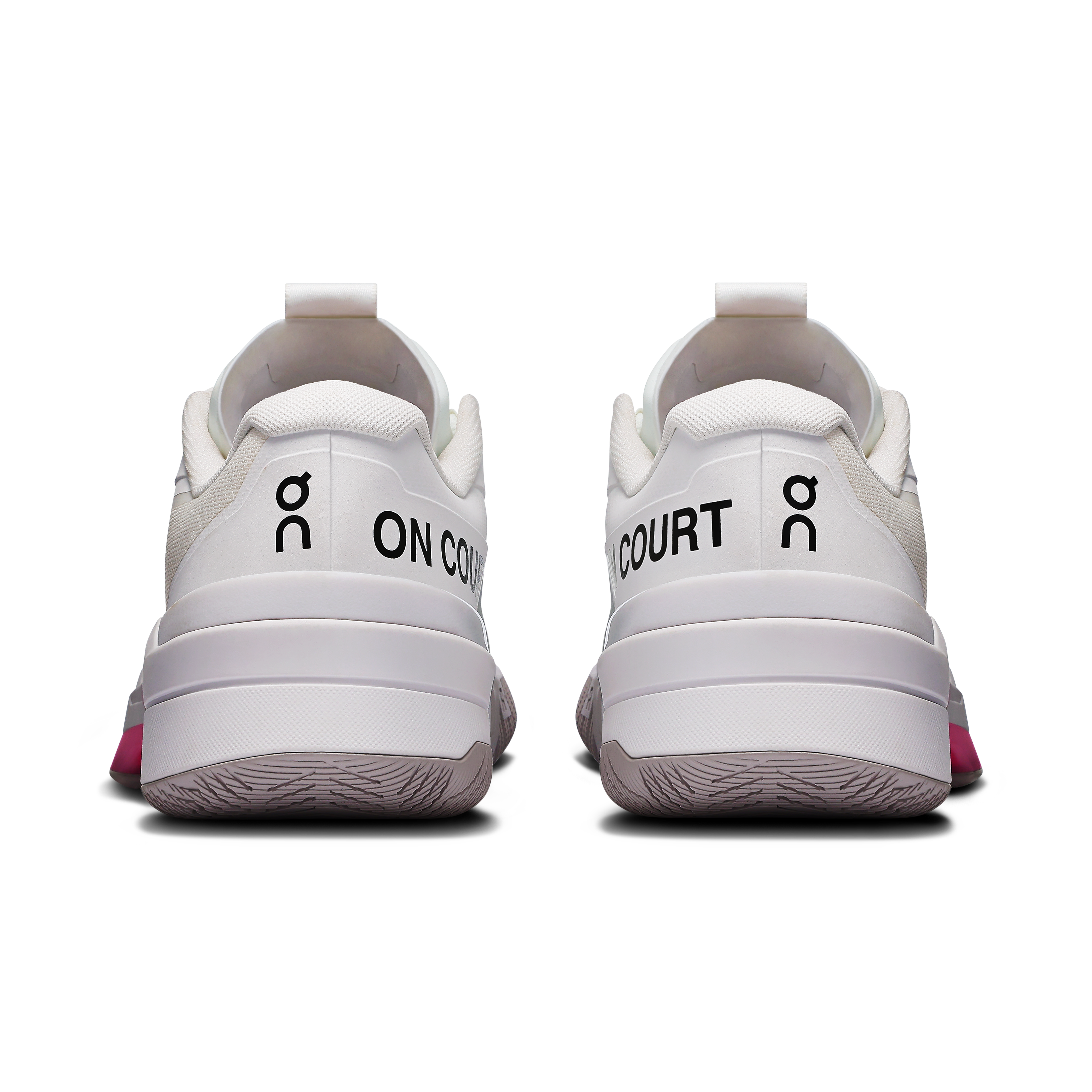 Men's THE ROGER Pro Fire - Image 5