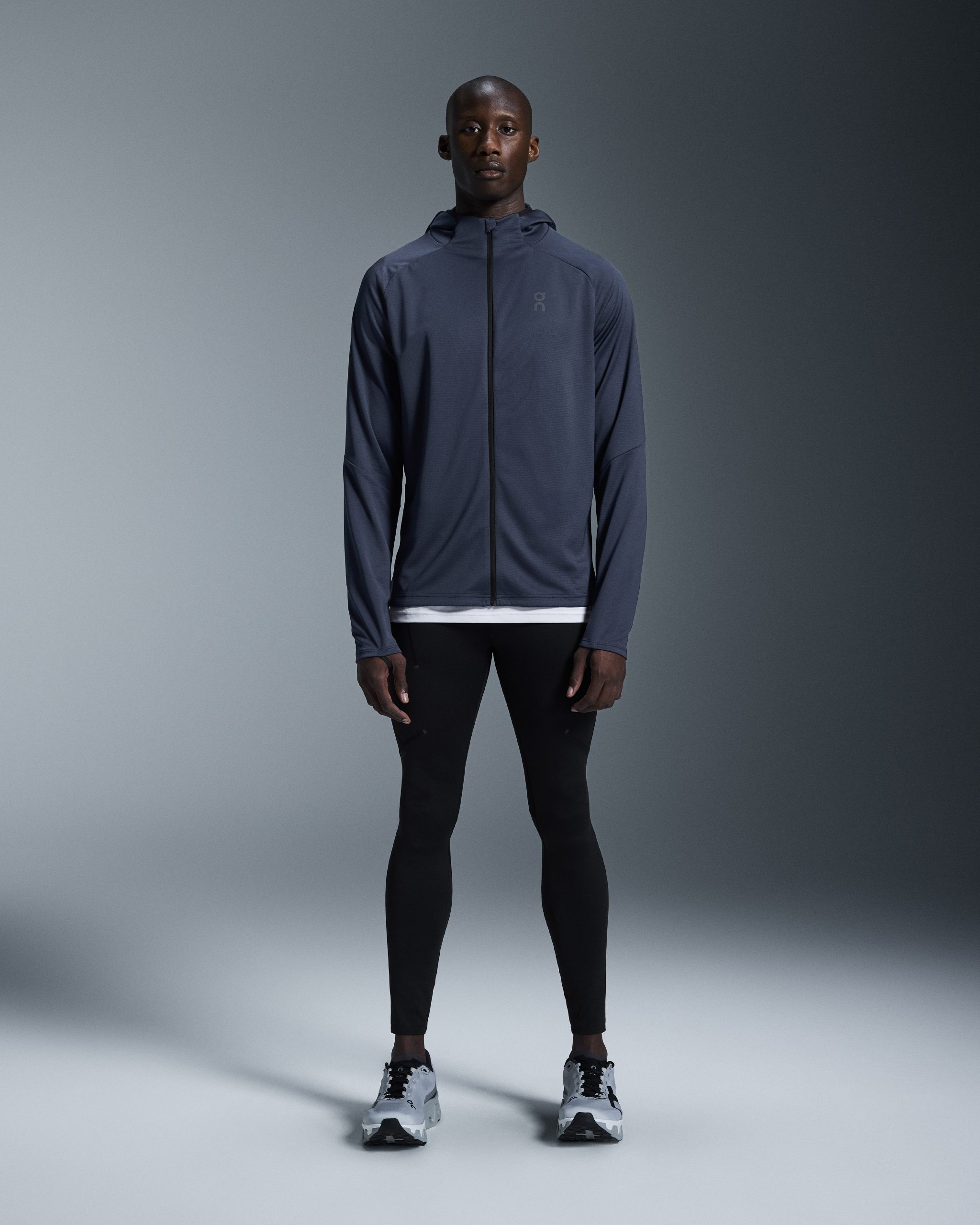 Men's Climate Zip Hoodie