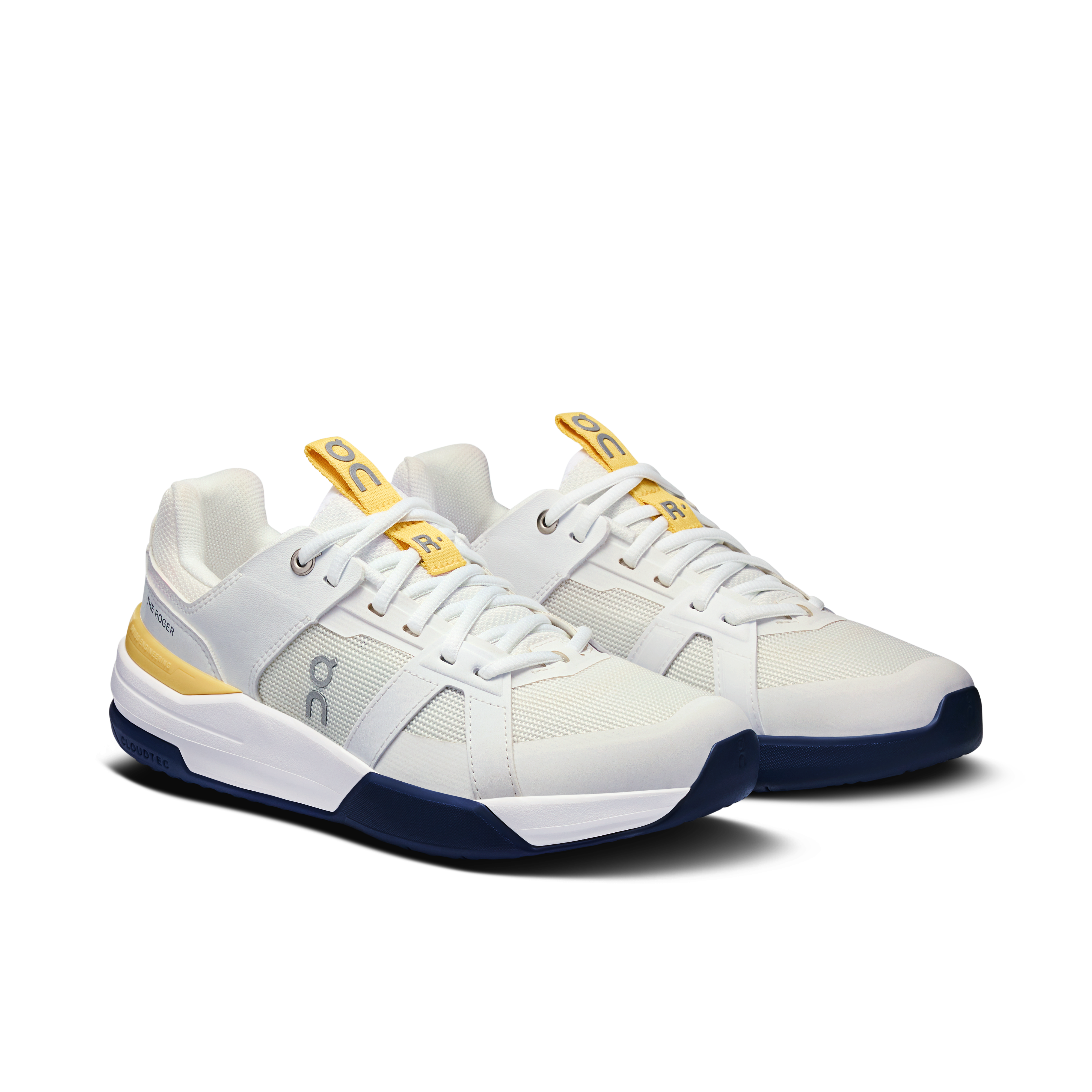 Youth THE ROGER Clubhouse Pro Youth - Image 6