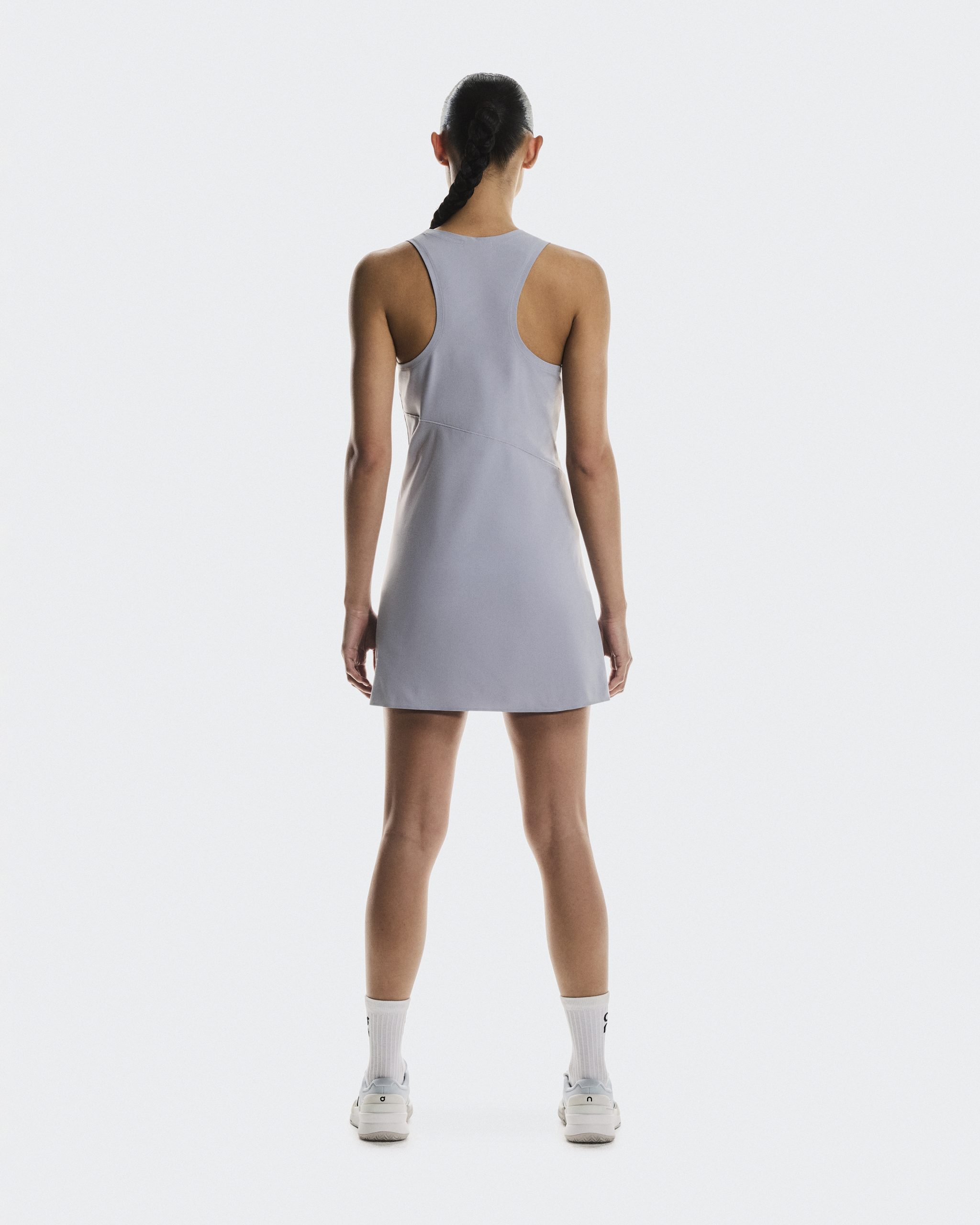 Women's Court Dress - Image 2