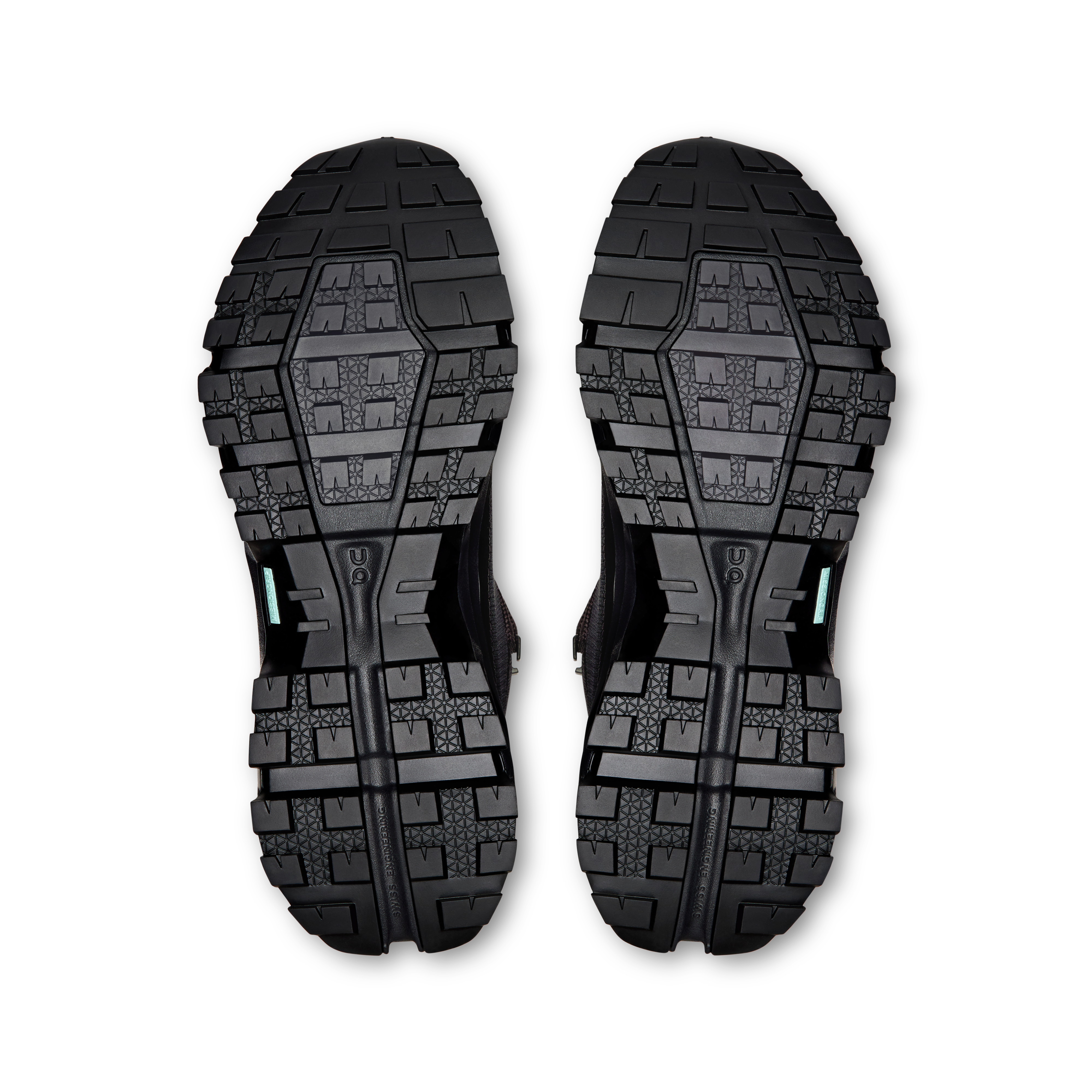 Men's Cloudrock Mid Waterproof - Image 3