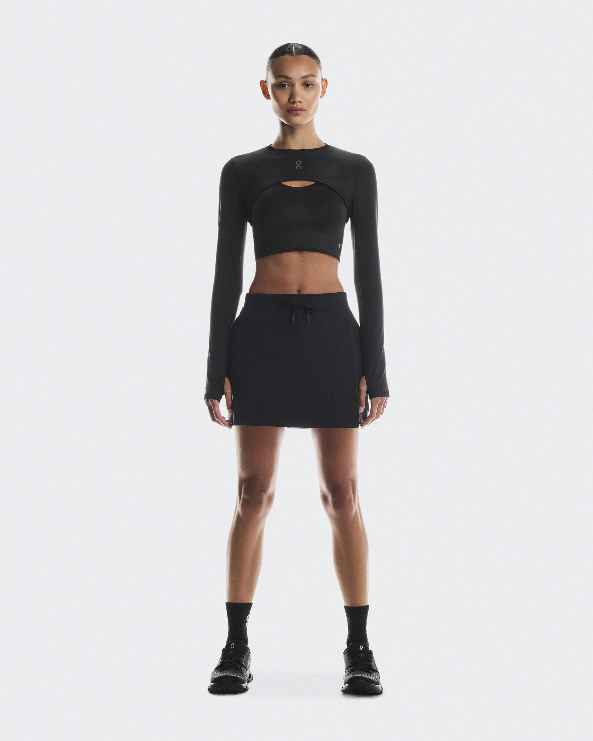 Women's Focus Tech Skirt
