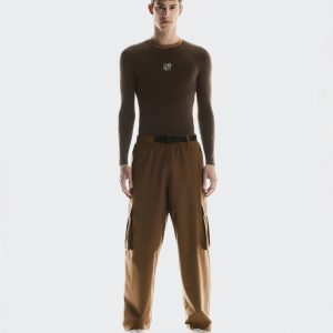 Men's Cargo Trousers LOEWE
