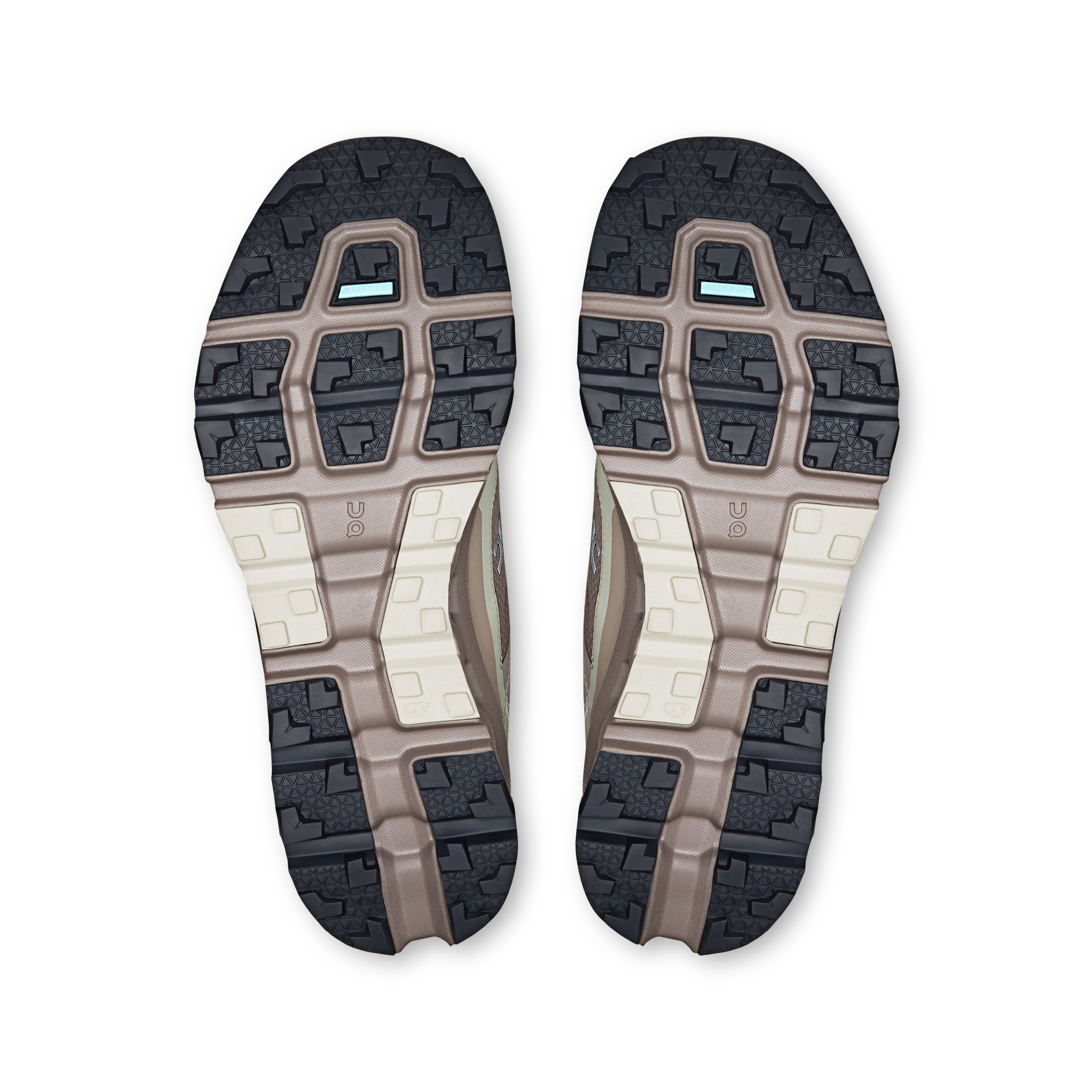 Women's Cloudvista 2 Waterproof - Image 3