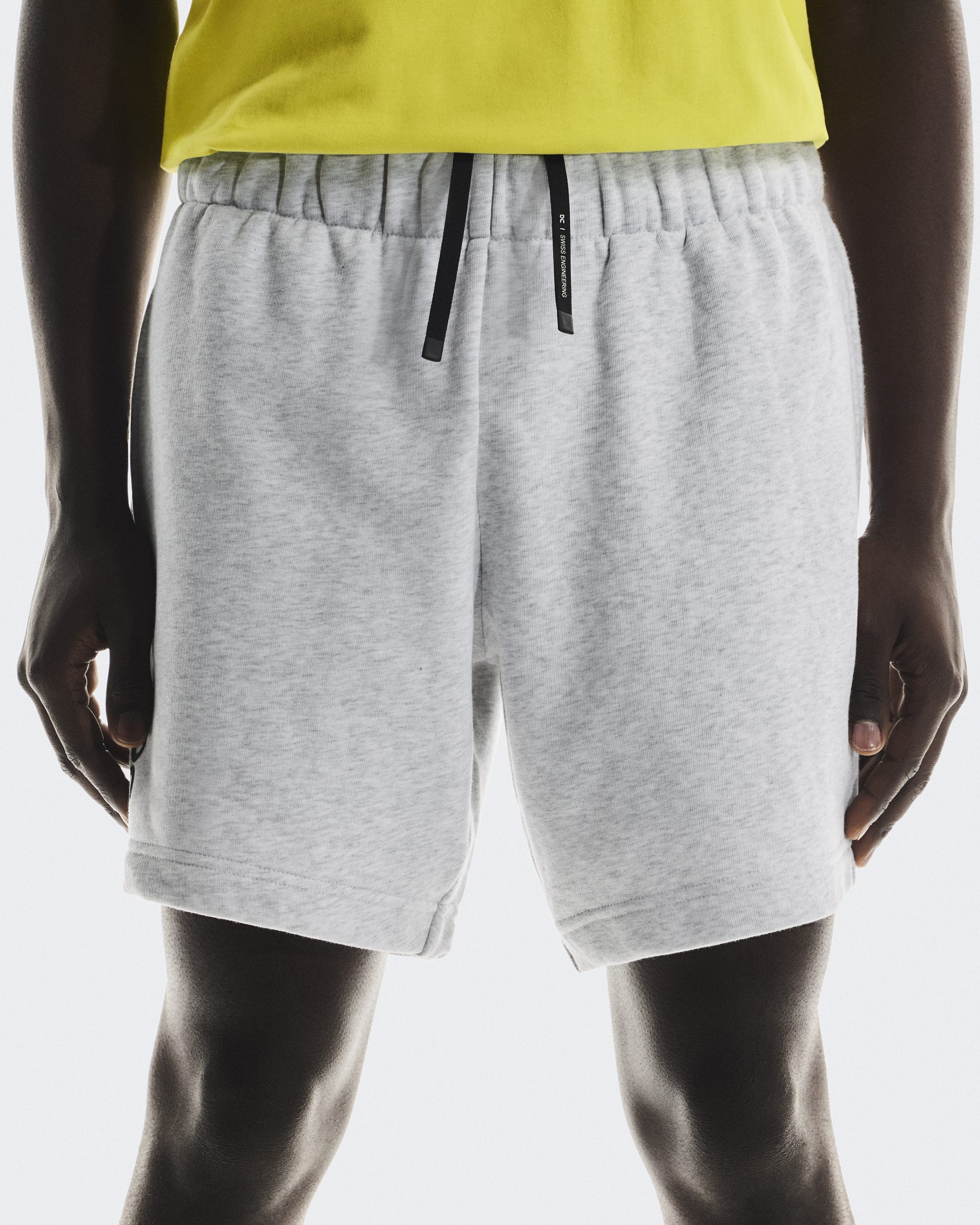 Men's Club Shorts - Image 4