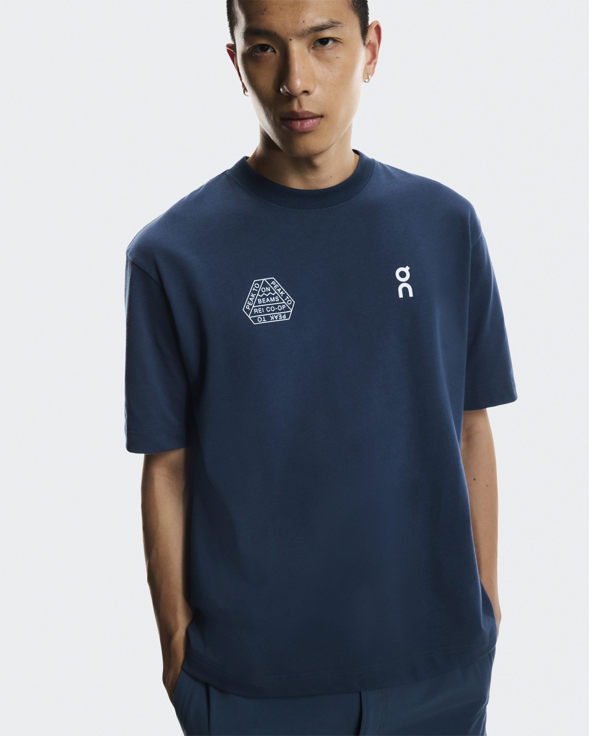 Studio-T BEAMS REI - Image 7