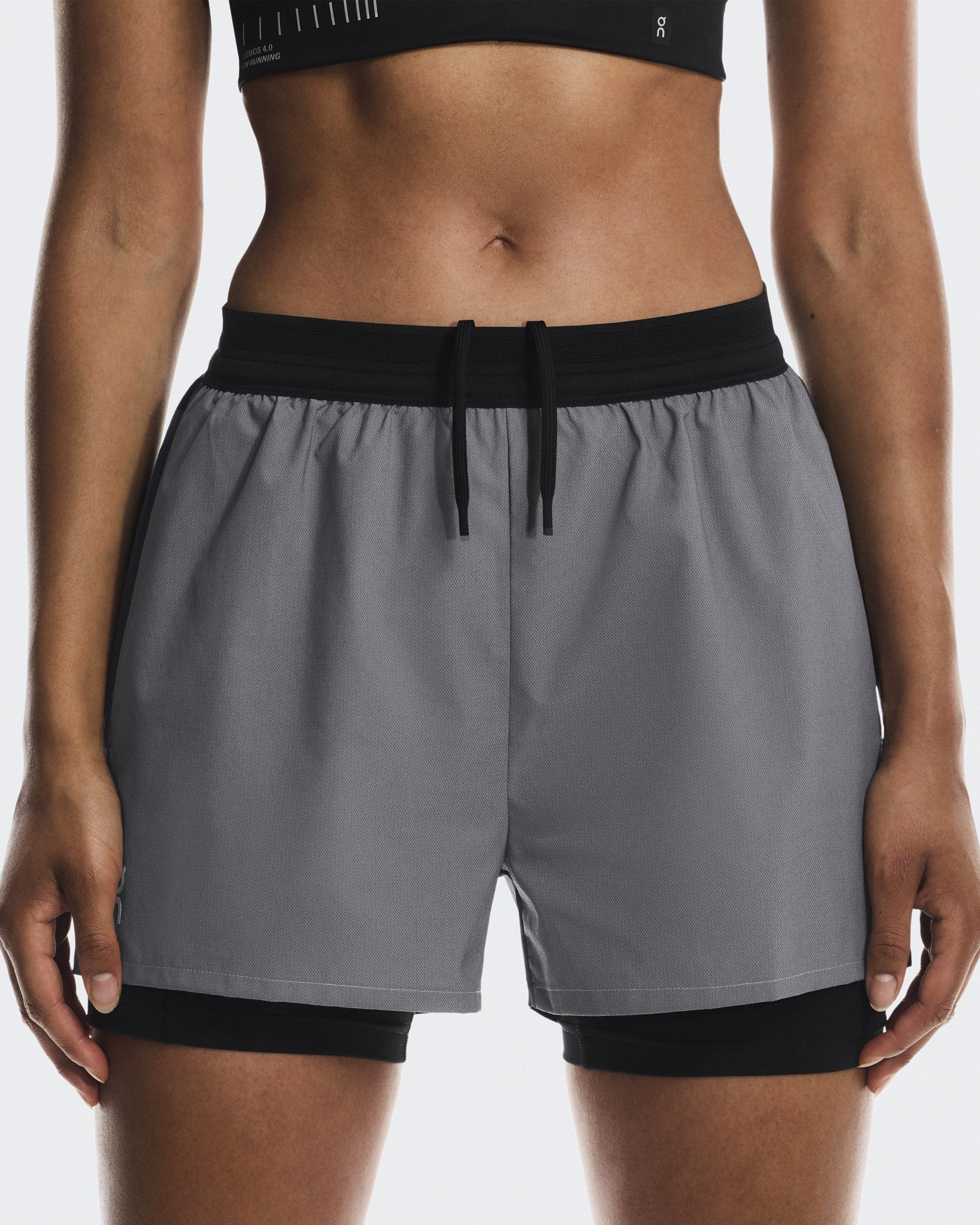 Women's Performance Shorts Lumos - Image 4