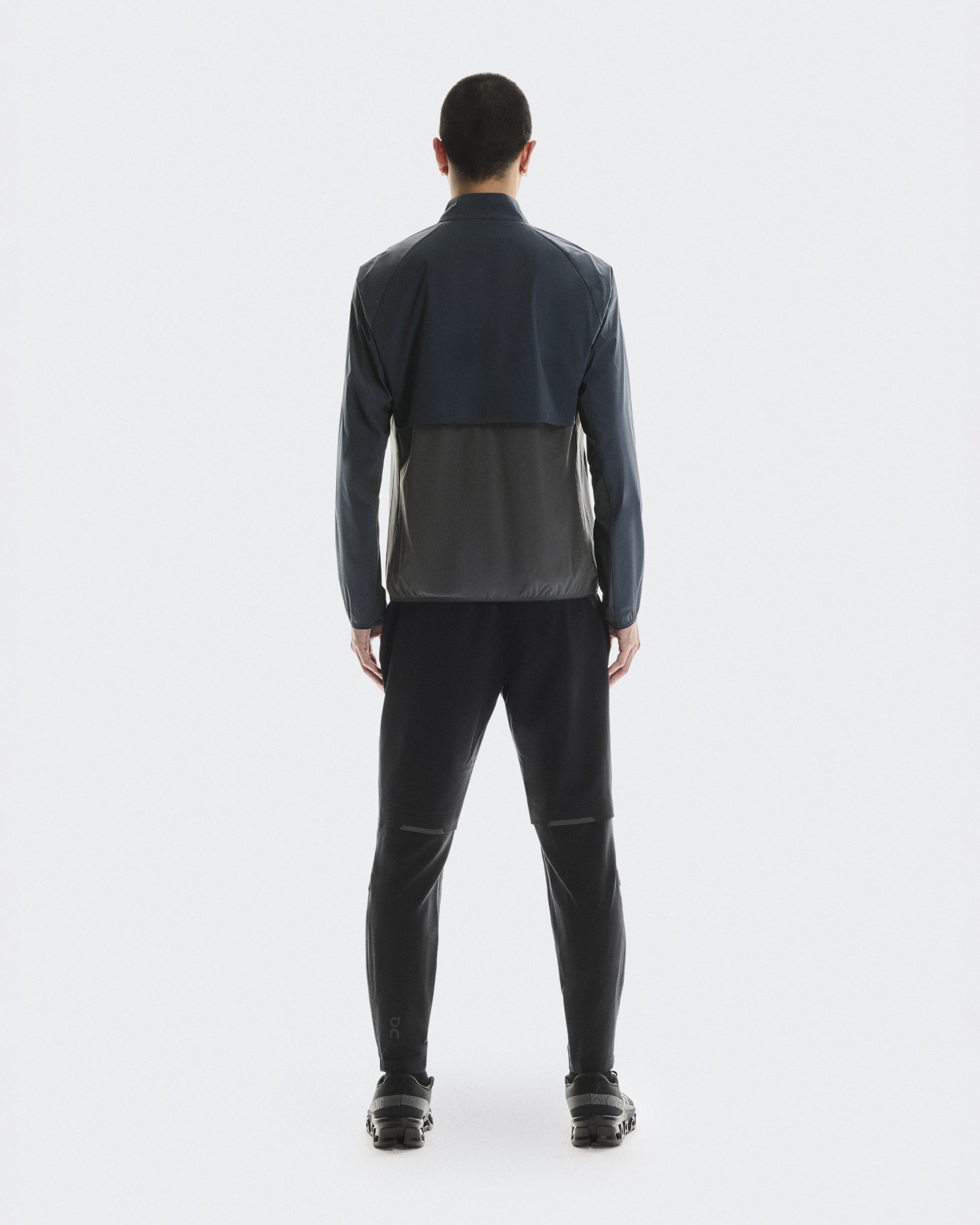 Men's Weather Pants Winter - Image 2