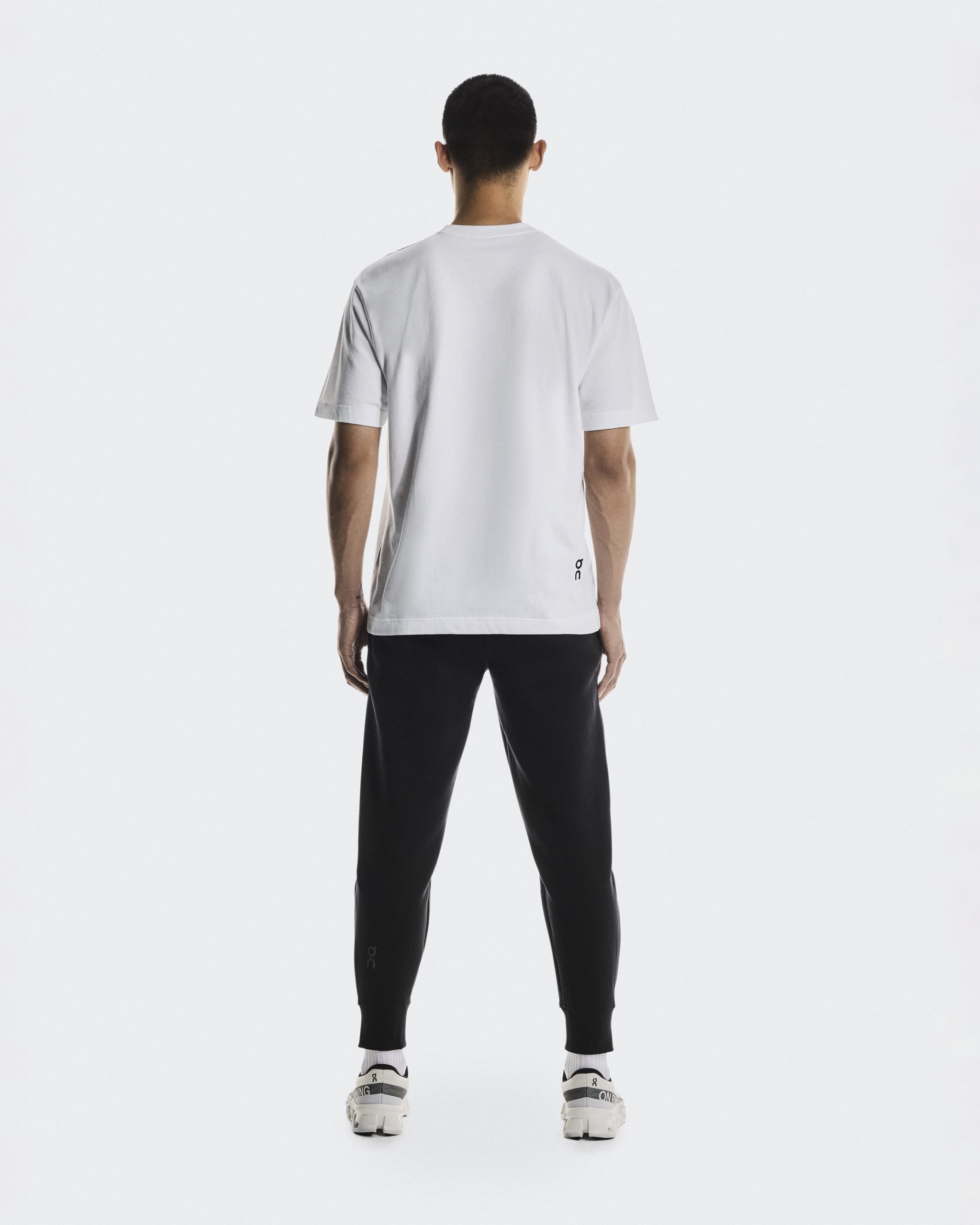 Men's Focus Tech Sweatpants - Image 2