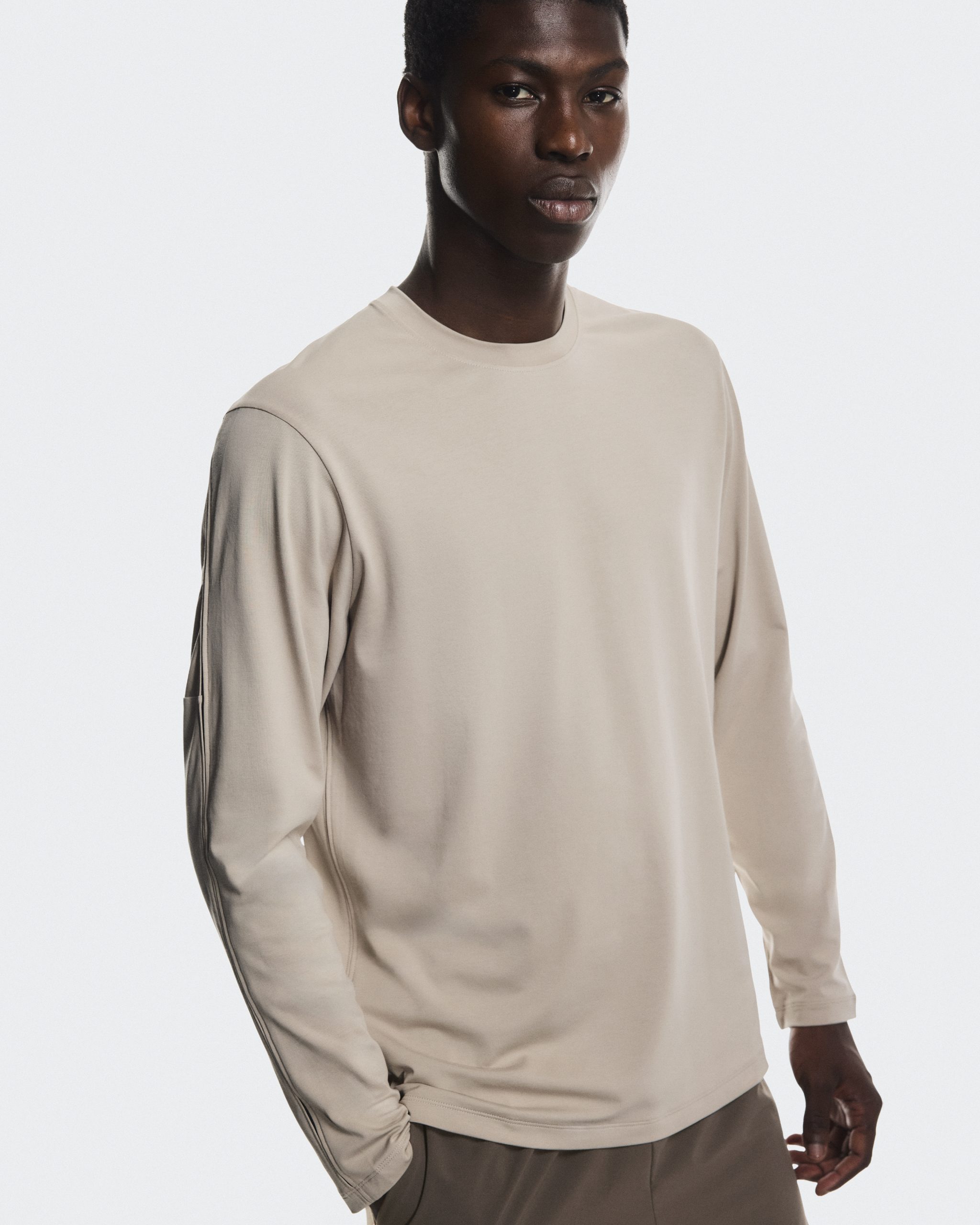 Men's Focus Long-T - Image 3