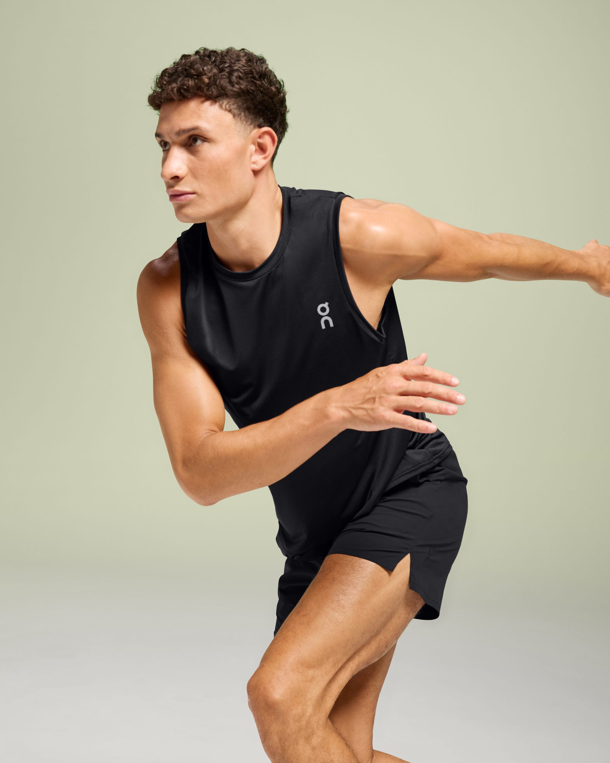Men's Core Tank - Image 4
