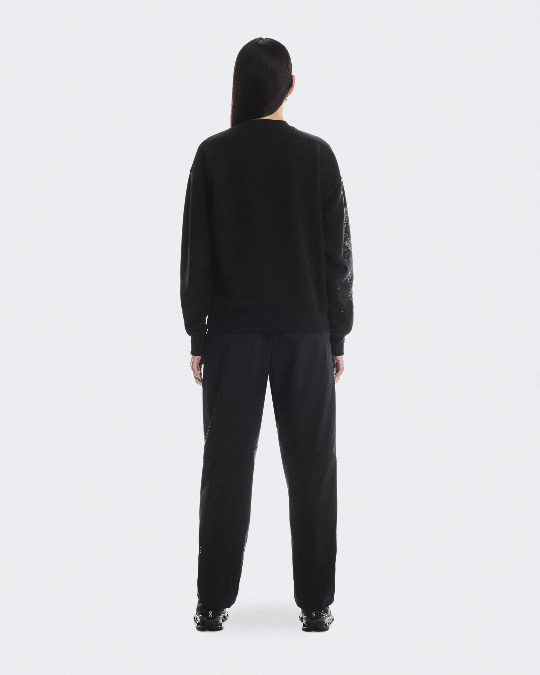 Women's Club Crew Graphic - Image 2