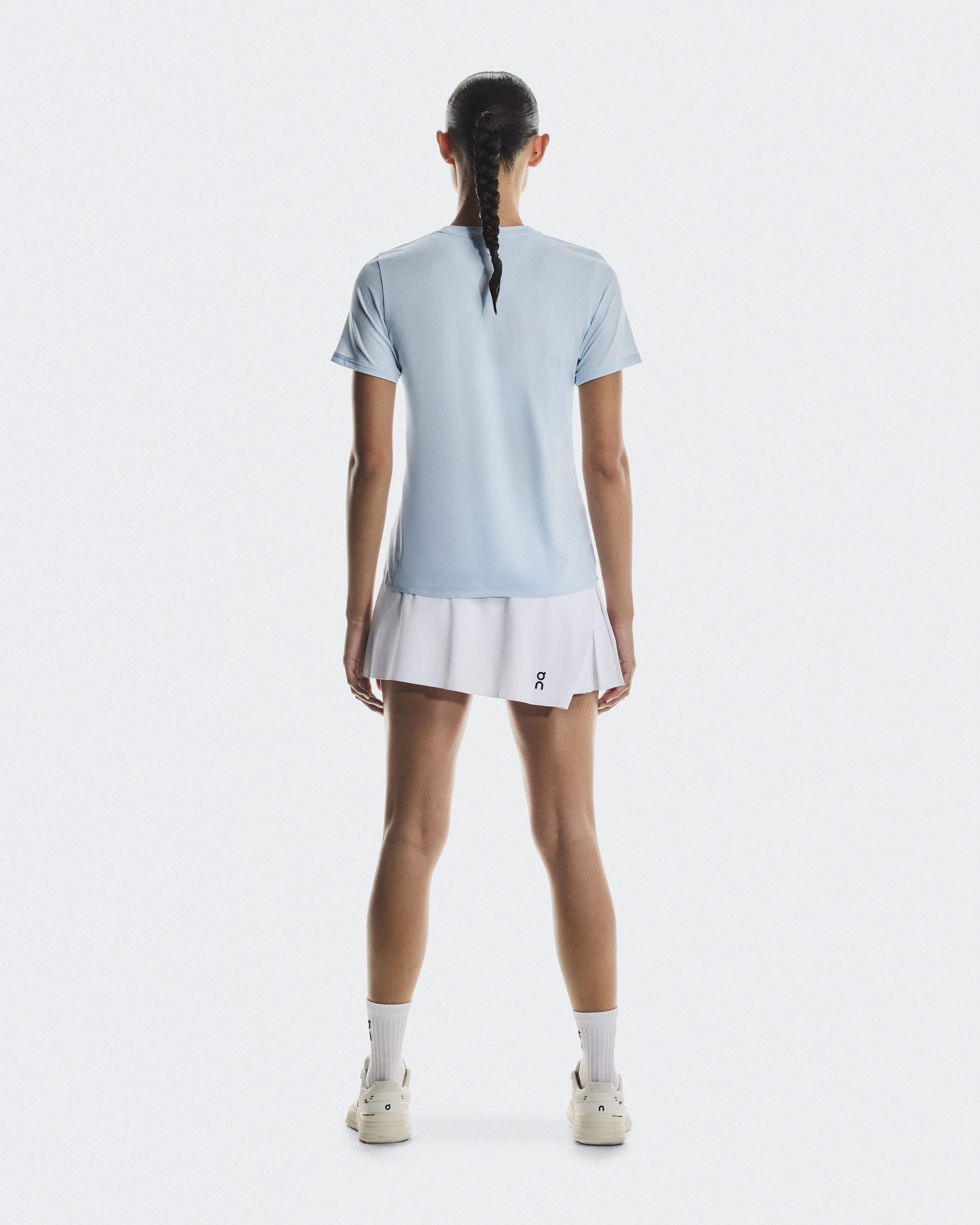 Women's Court-T - Image 2