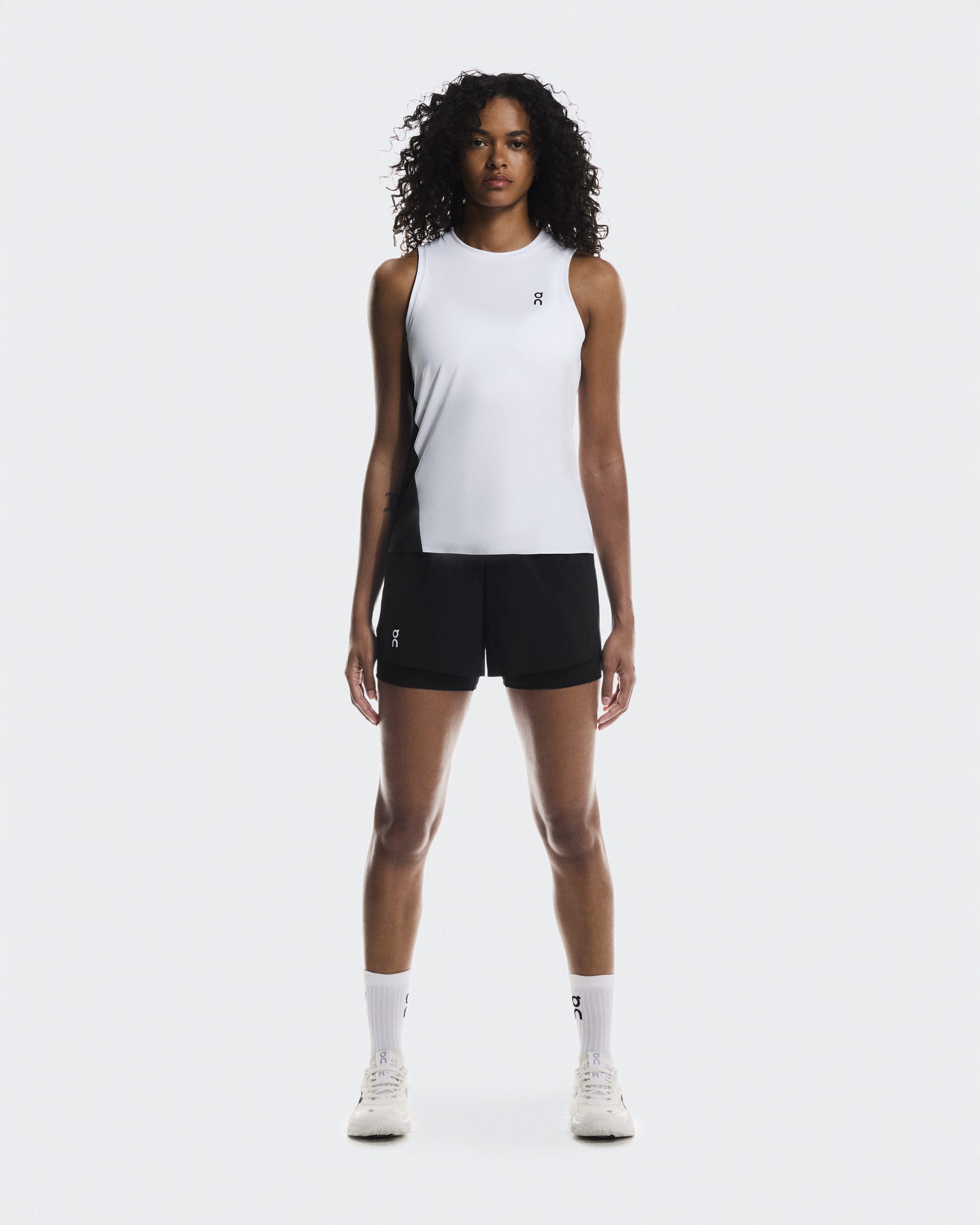 Women's Court Tank