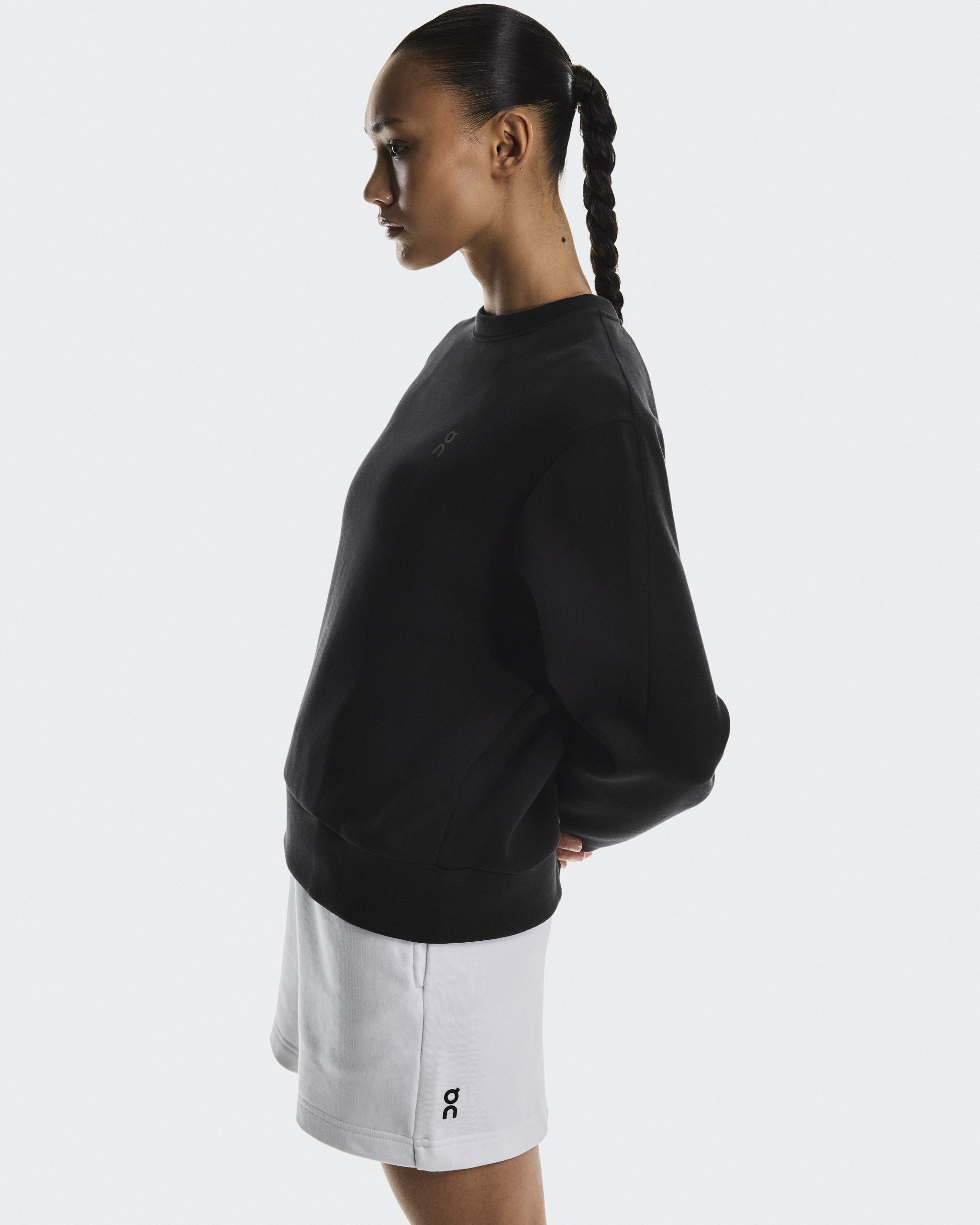 Women's Focus Tech Crew - Image 6