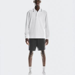 Men's Courtside Shorts