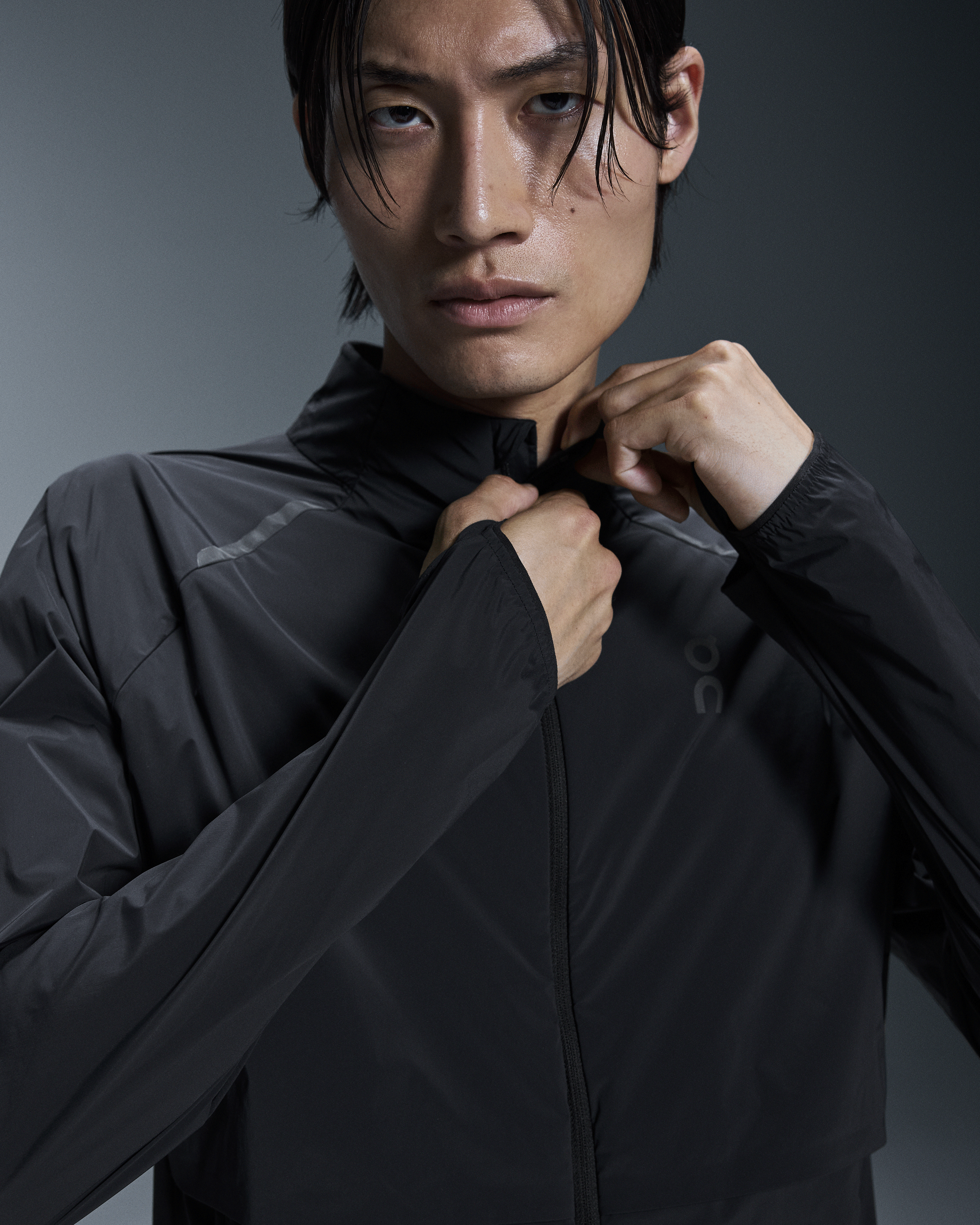 Men's Weather Jacket Insulated - Image 5