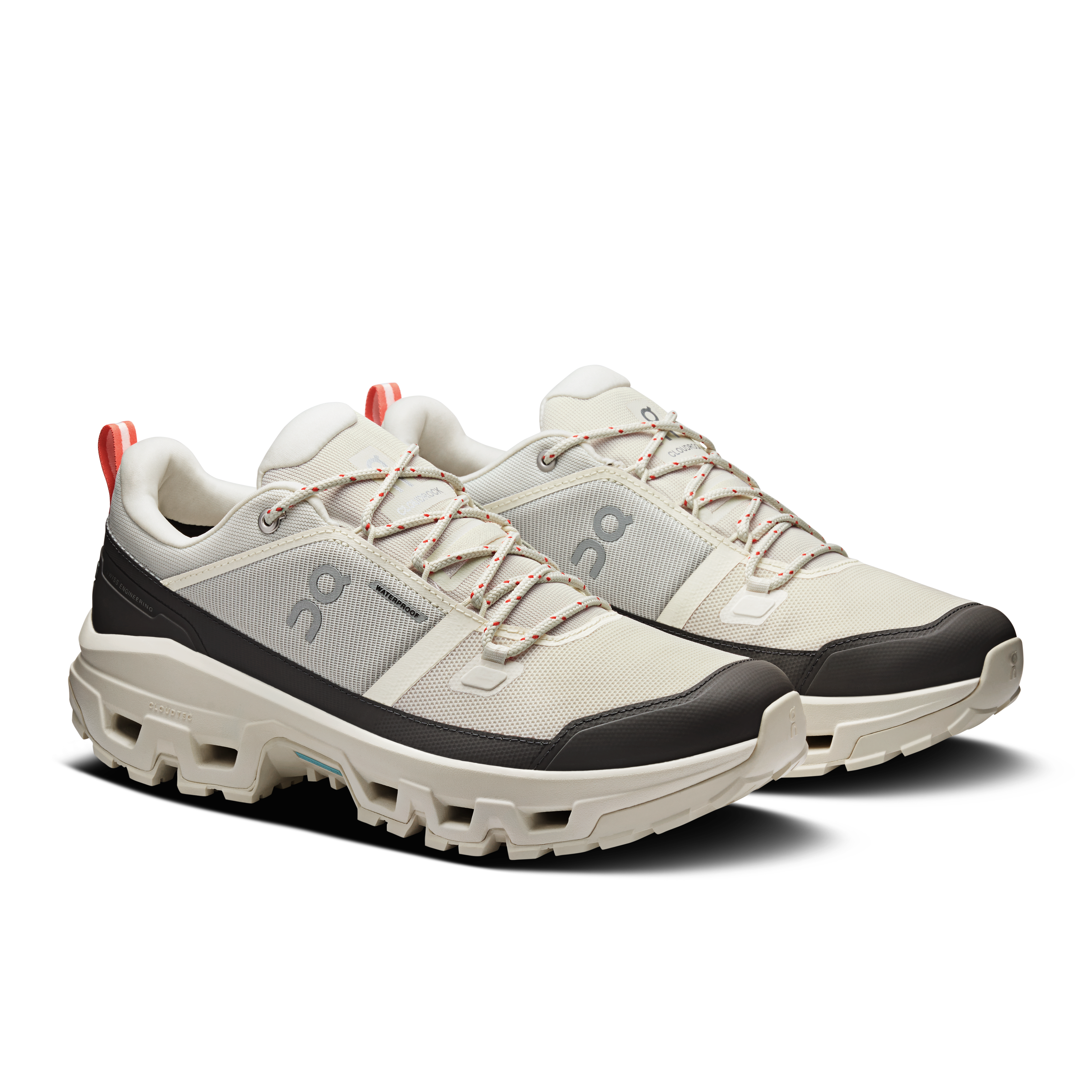 Men's Cloudrock Low Waterproof - Image 6