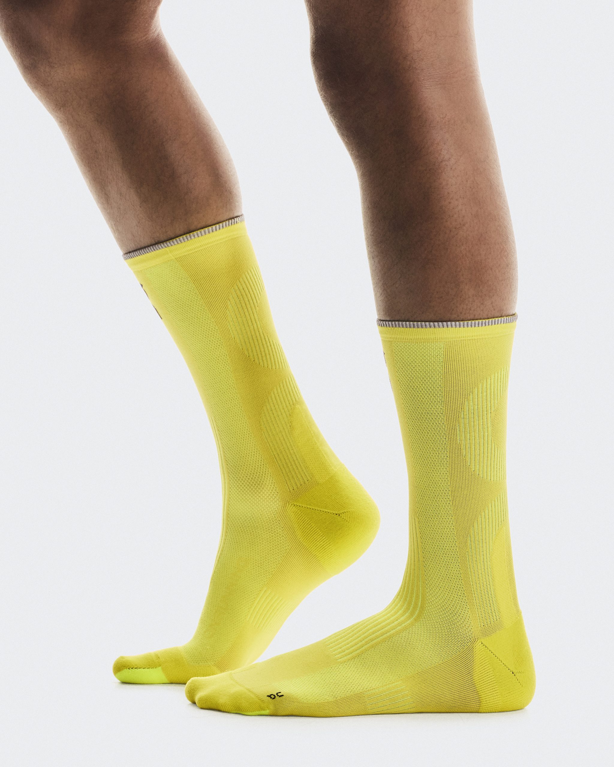 Elite Run Sock High - Image 2