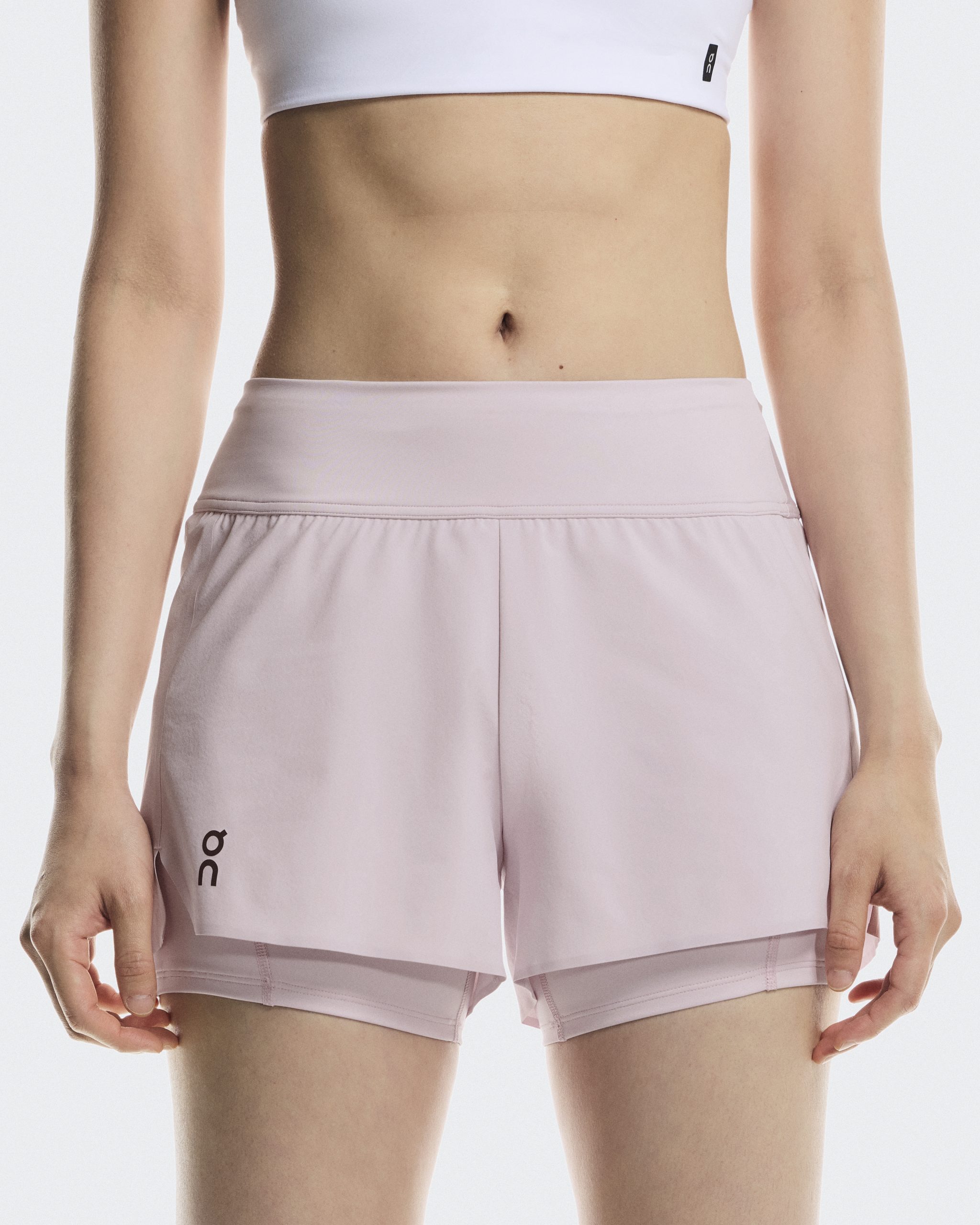 Women's Court Shorts - Image 4