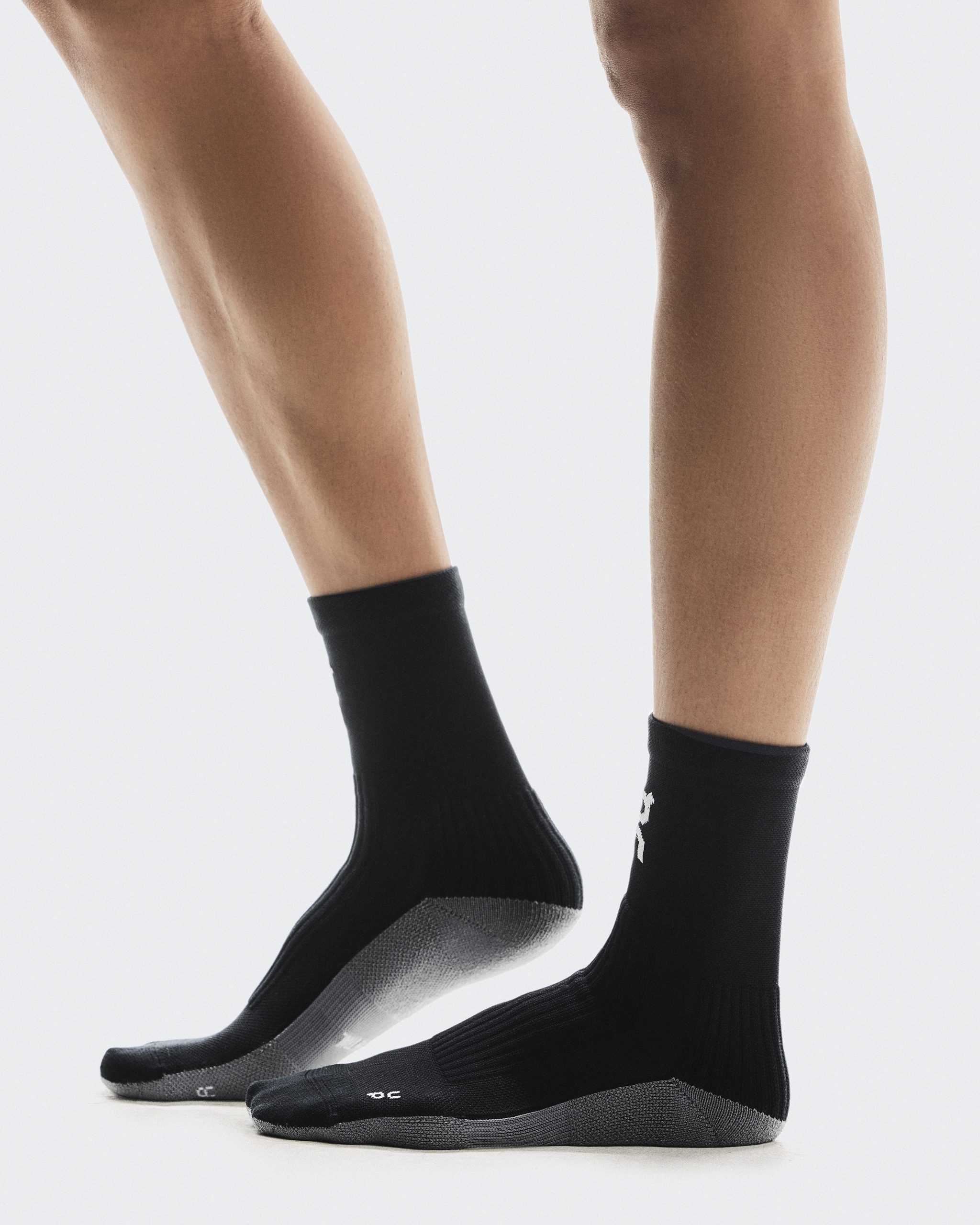 Trail Sock High 2P - Image 2