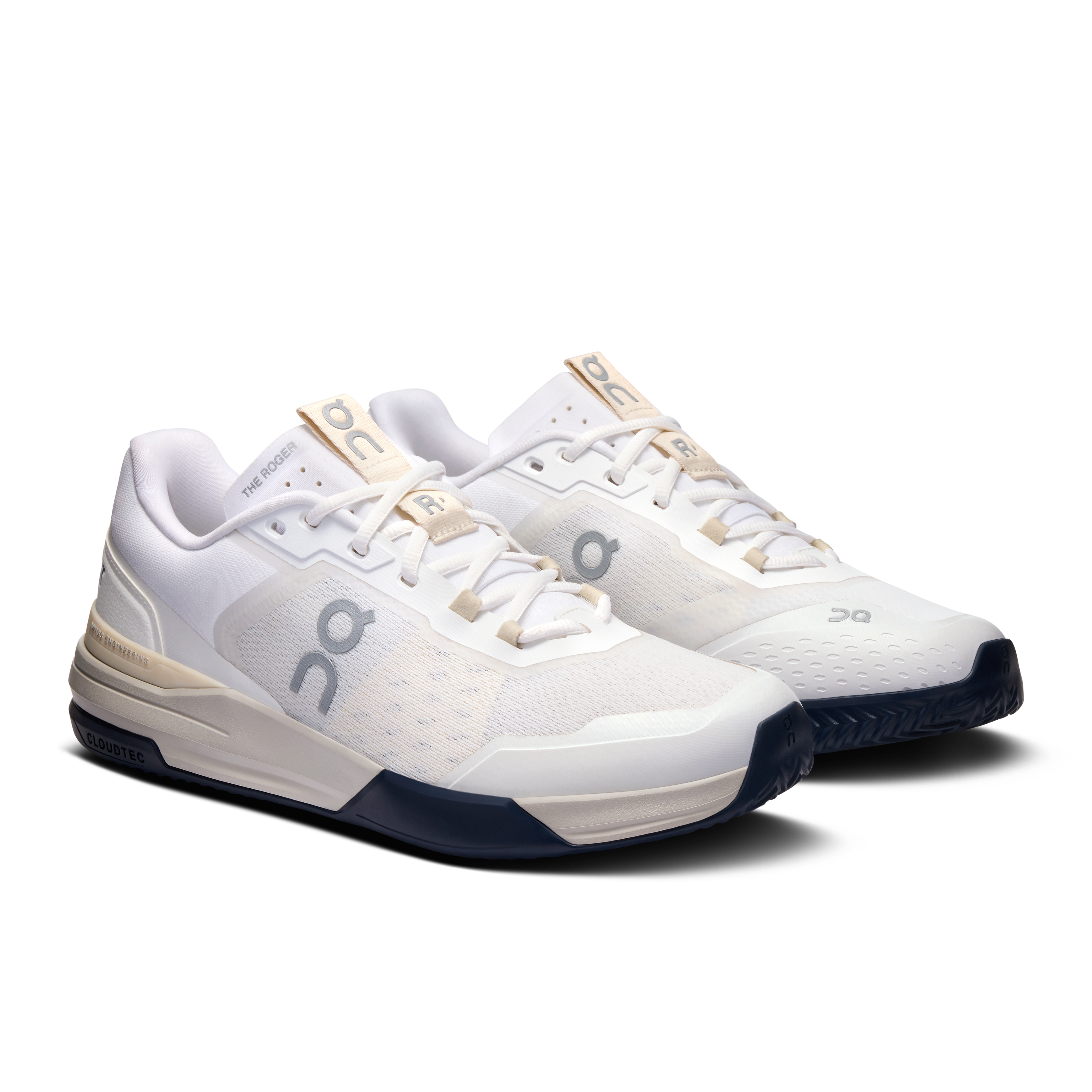 Men's THE ROGER Advantage Pro Clay - Image 6