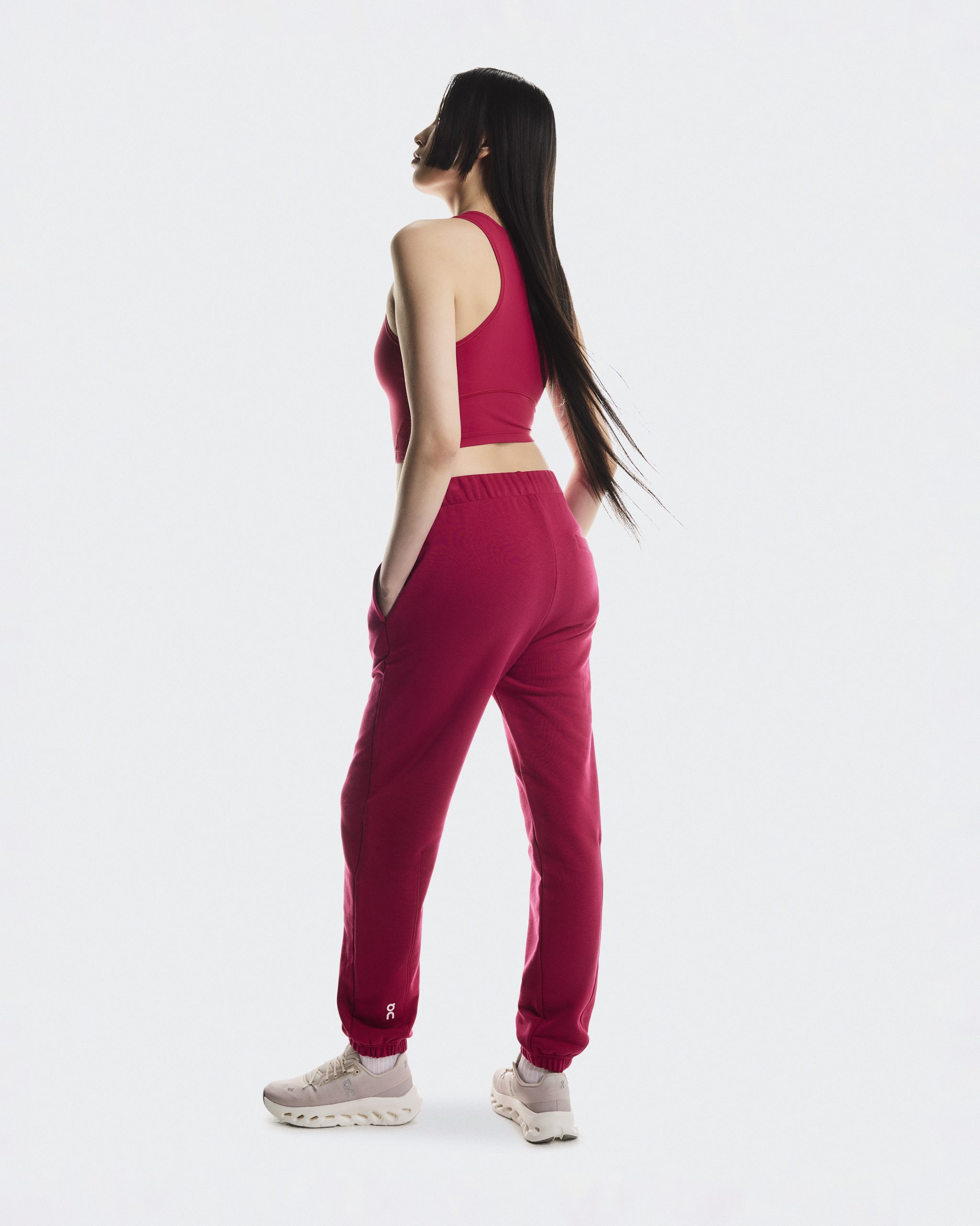 Women's Club Pants - Image 3
